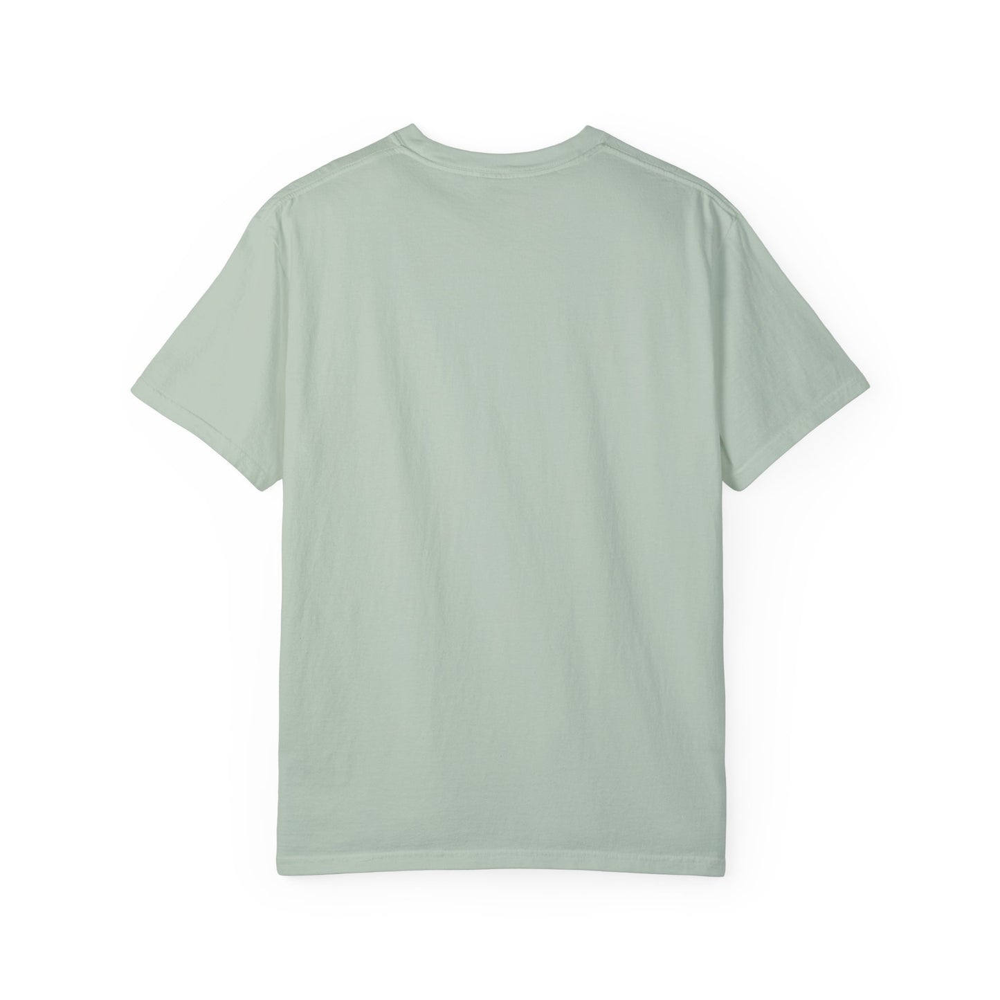 Daisy Scripture Tee