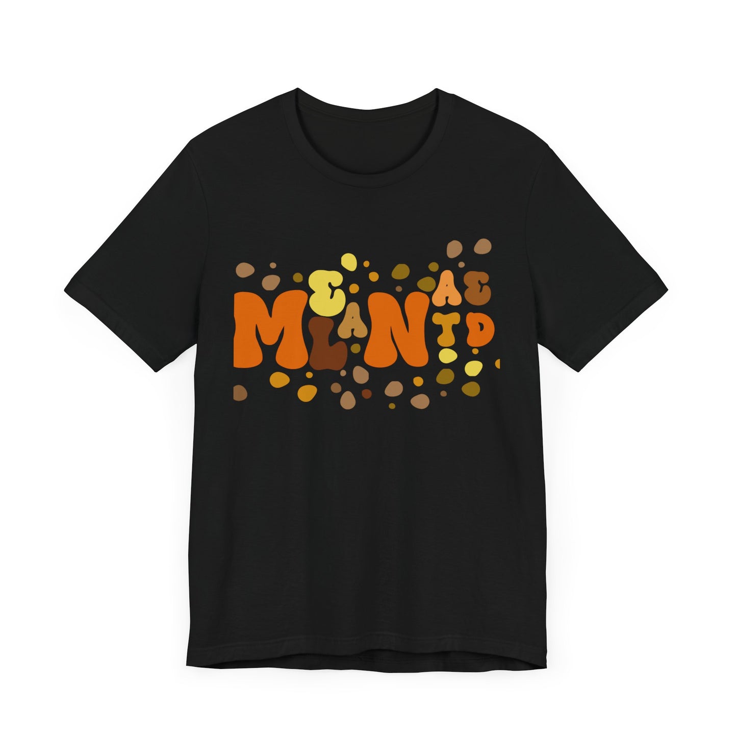 Melanin Beauty Tee