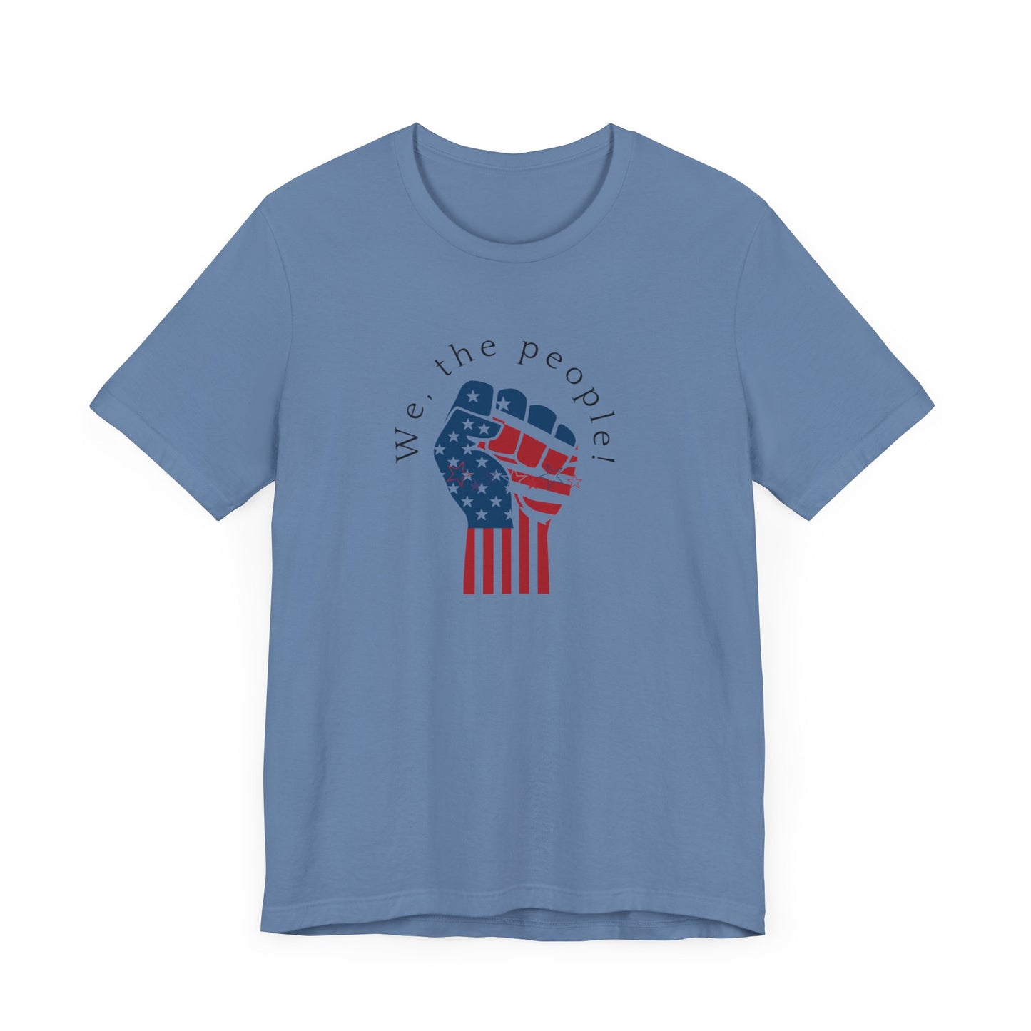 Fight for America