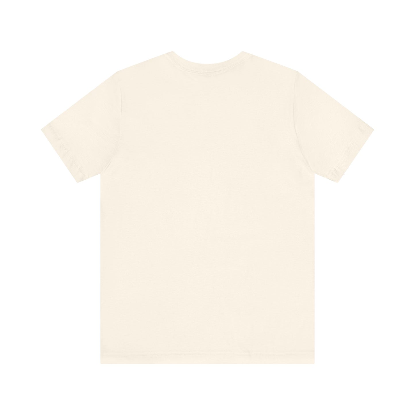 Tabby Print Tee