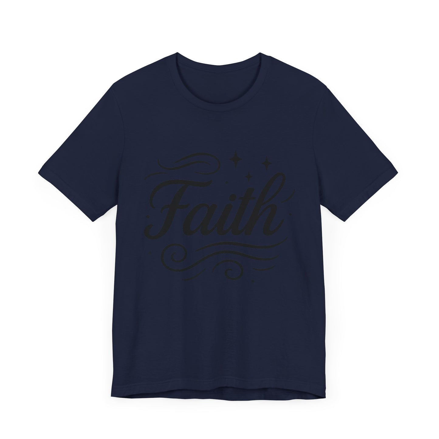 Faith Graphic Tee
