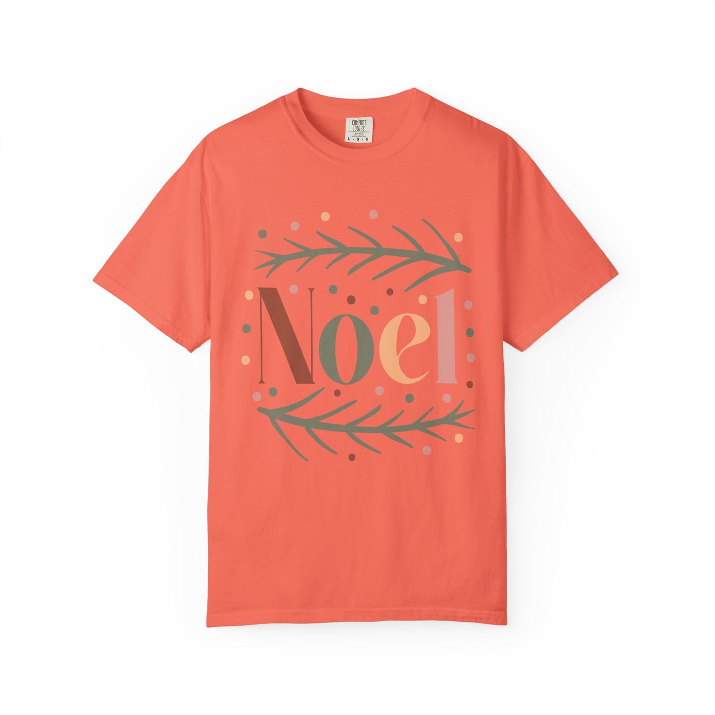 Boho Christmas T-Shirt