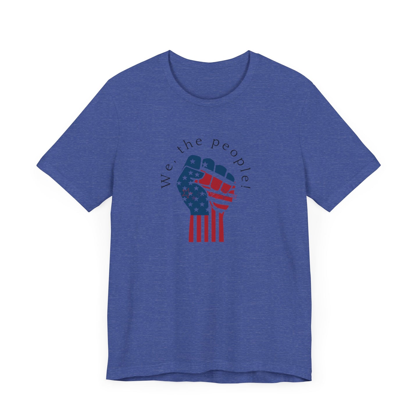 Fight for America