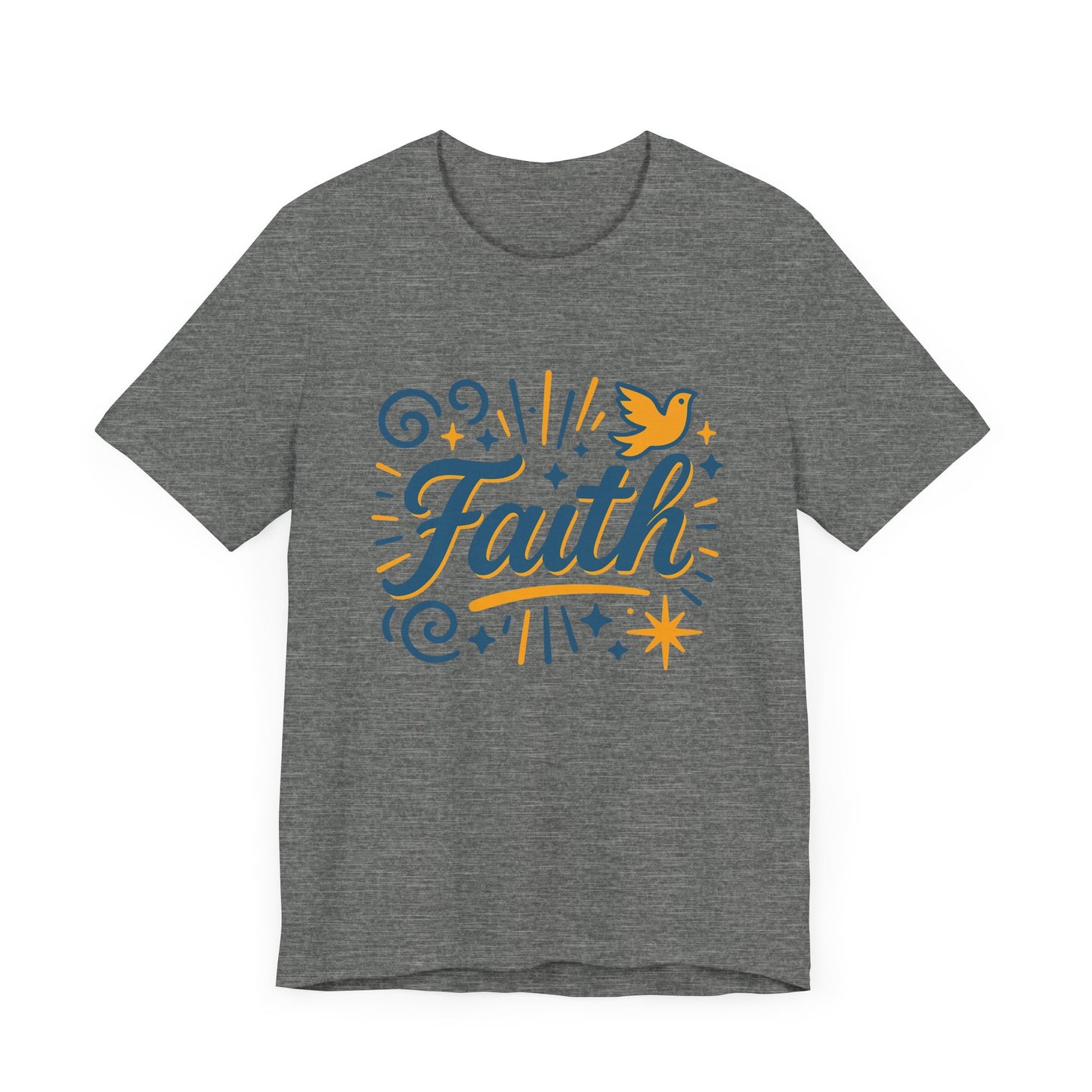 Faith T-Shirt