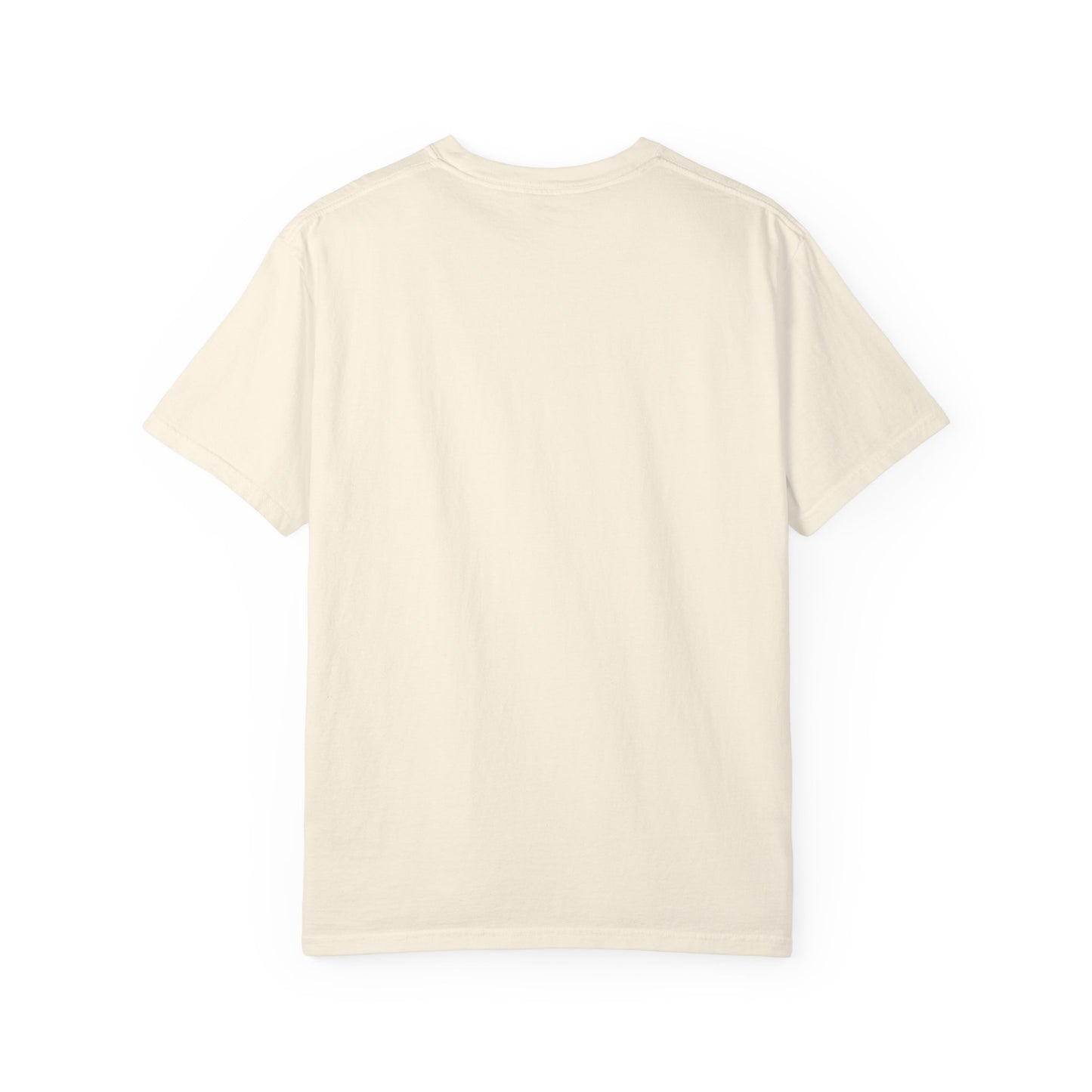 Cat Lover Unisex T-shirt with CATS Font Design