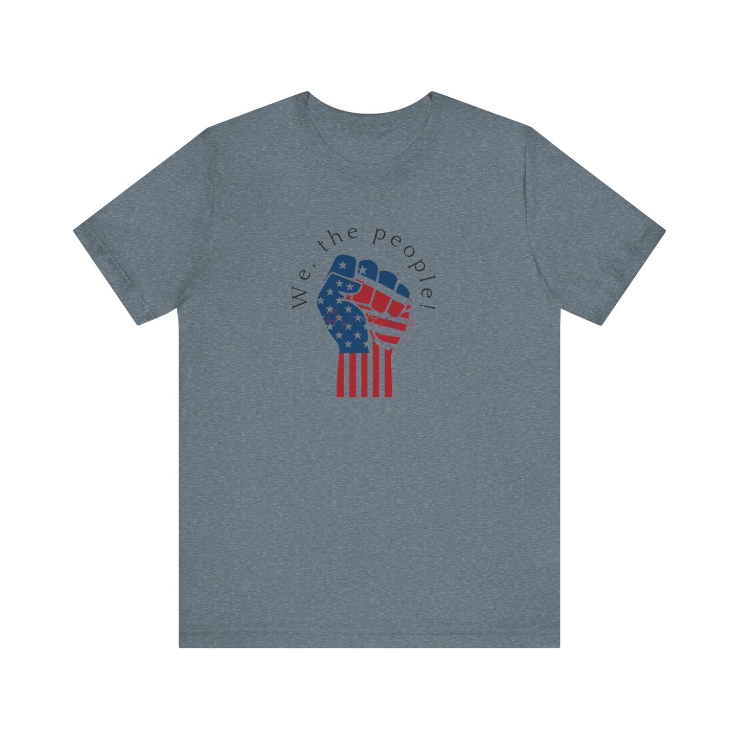 Fight for America