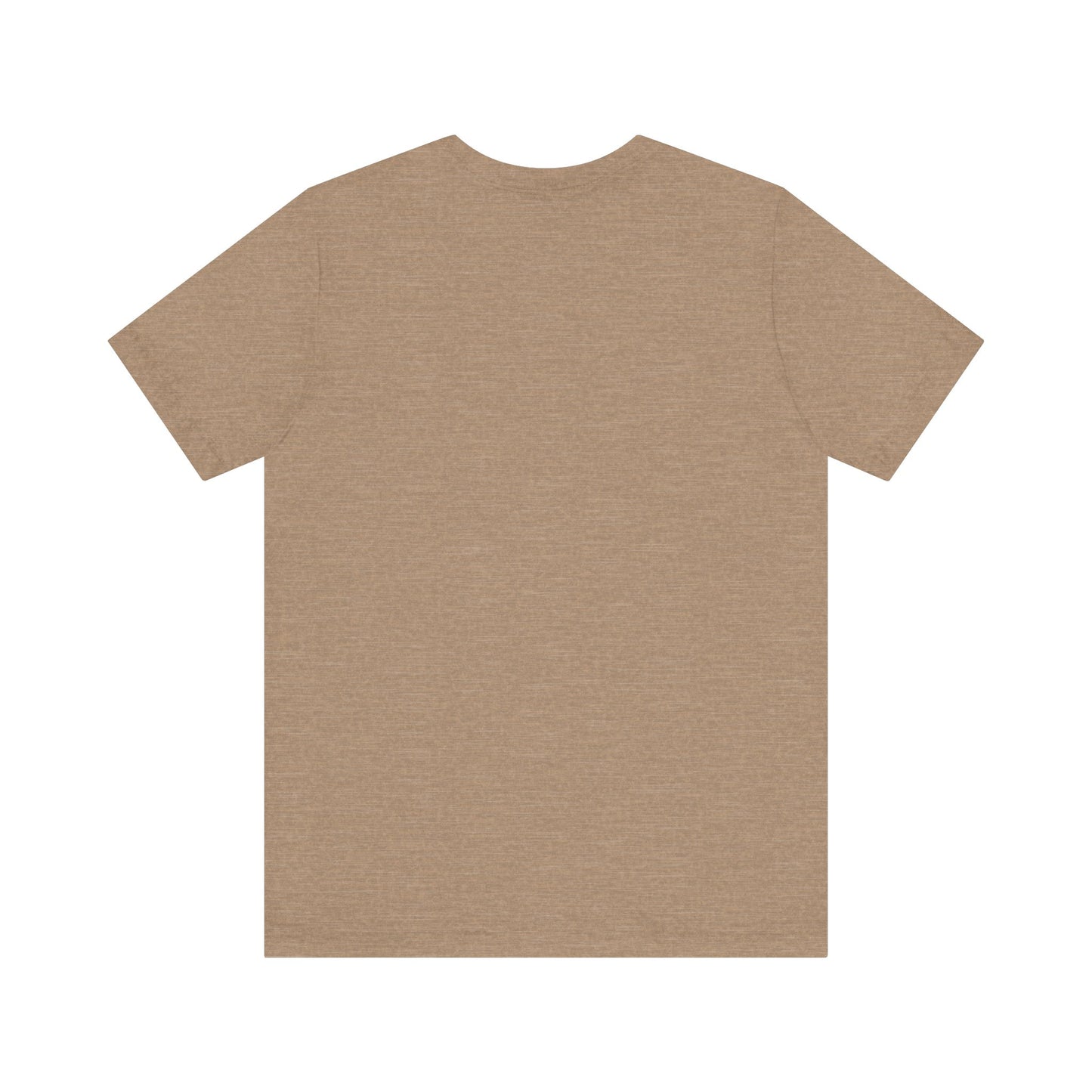 Chess King Monochrome Tee