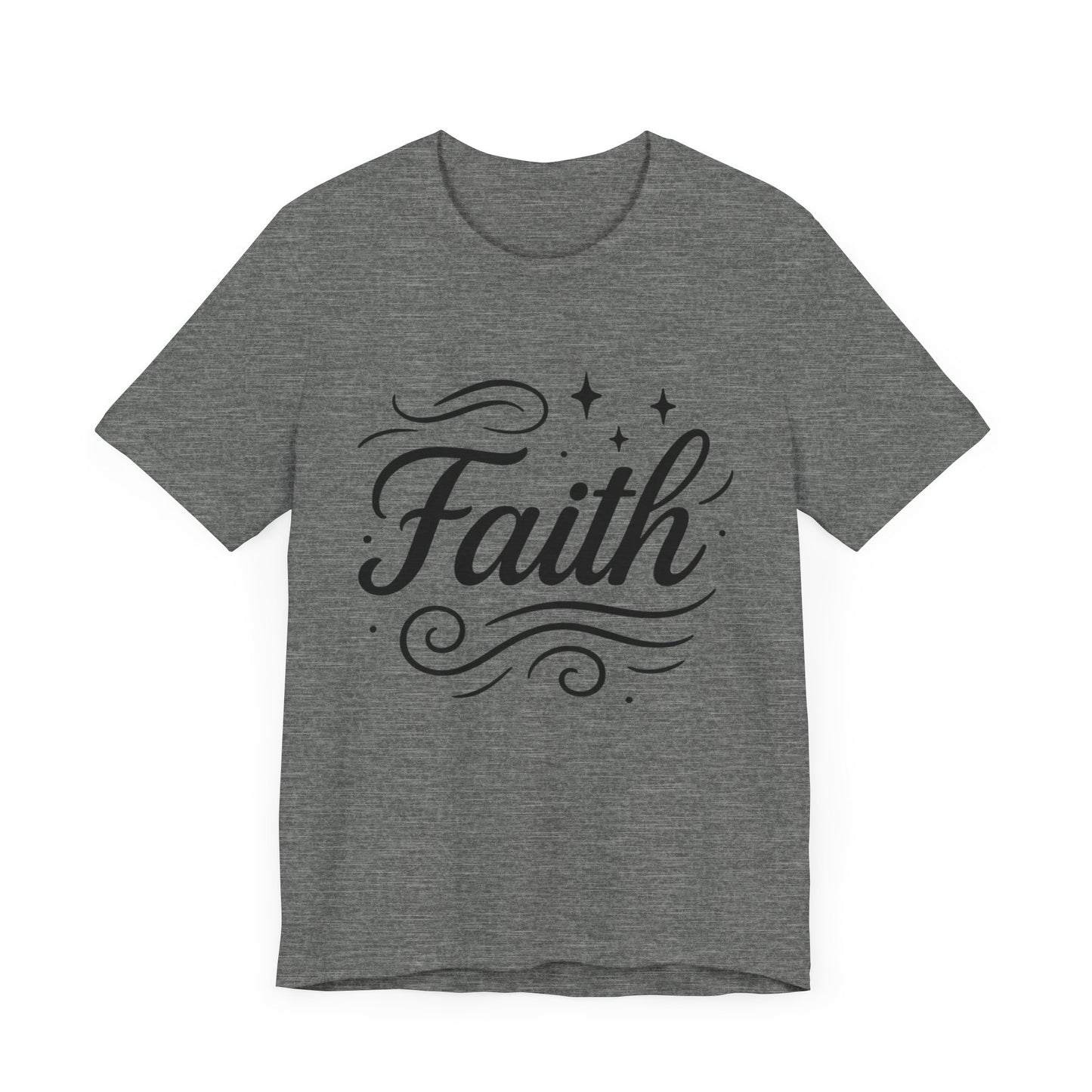Faith Graphic Tee