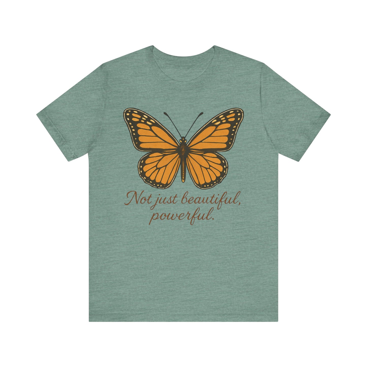 Butterfly Tee