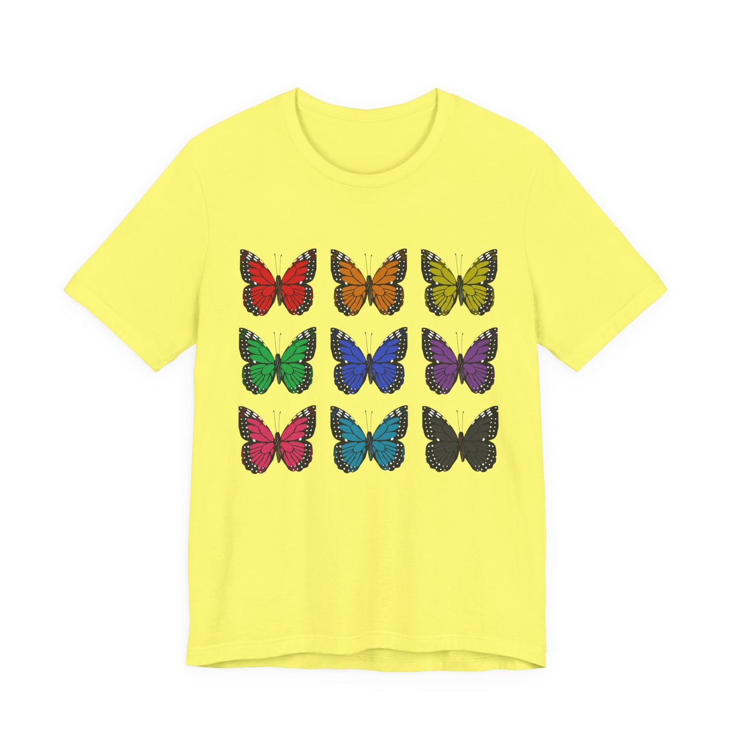 Butterfly Tee