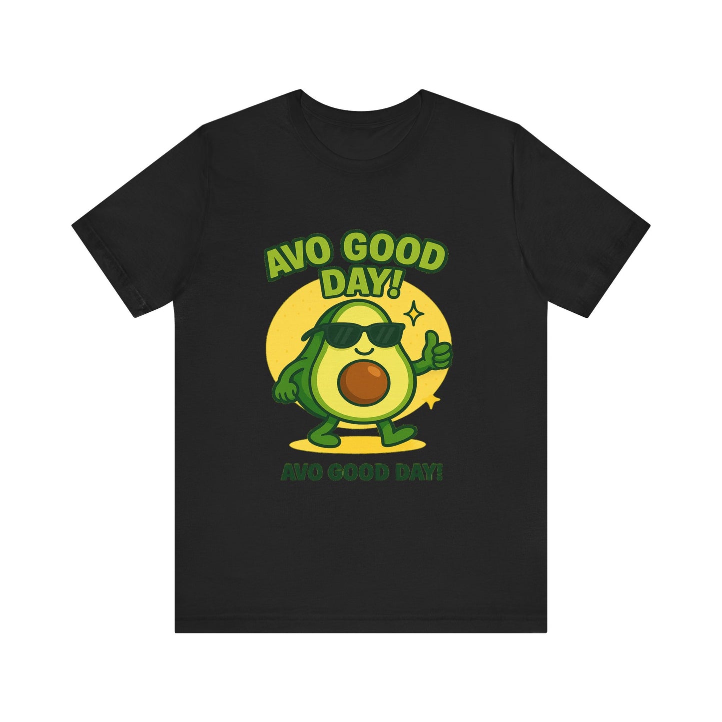 Avocado Tee