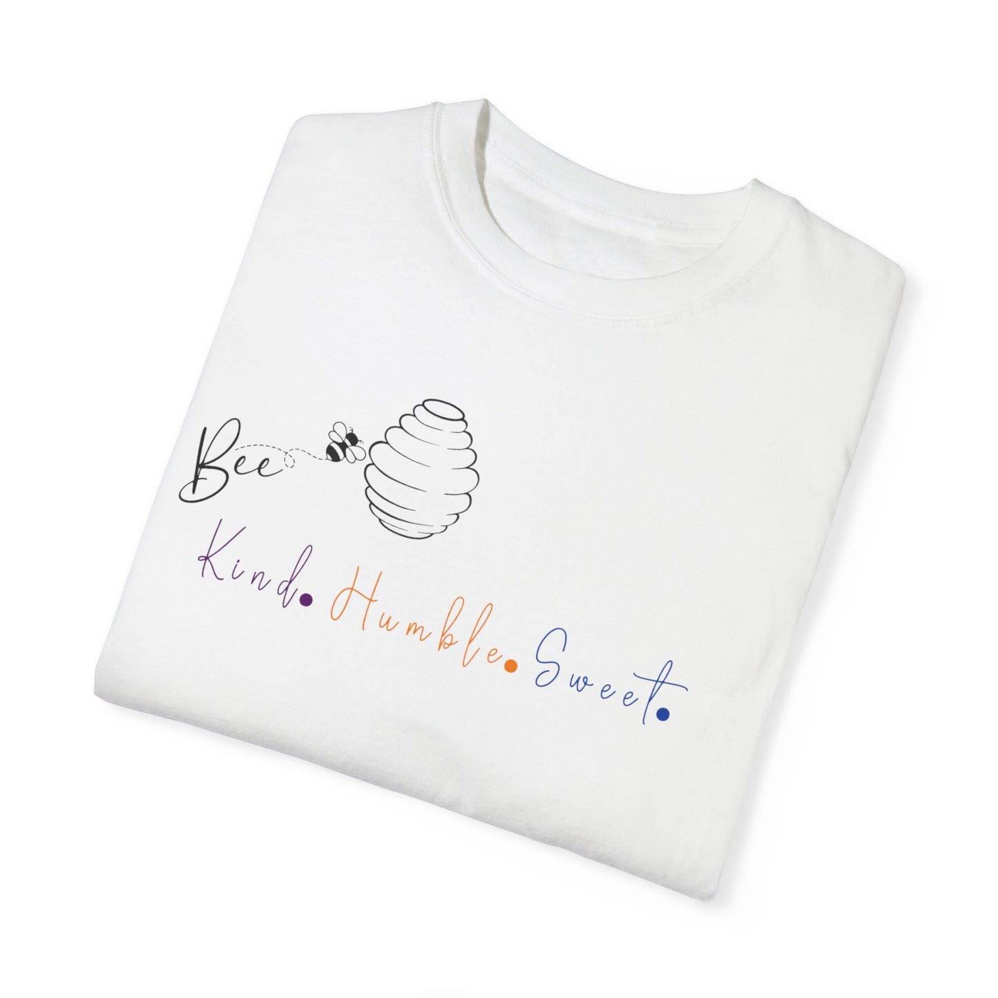 Bee Kind Unisex T-shirt