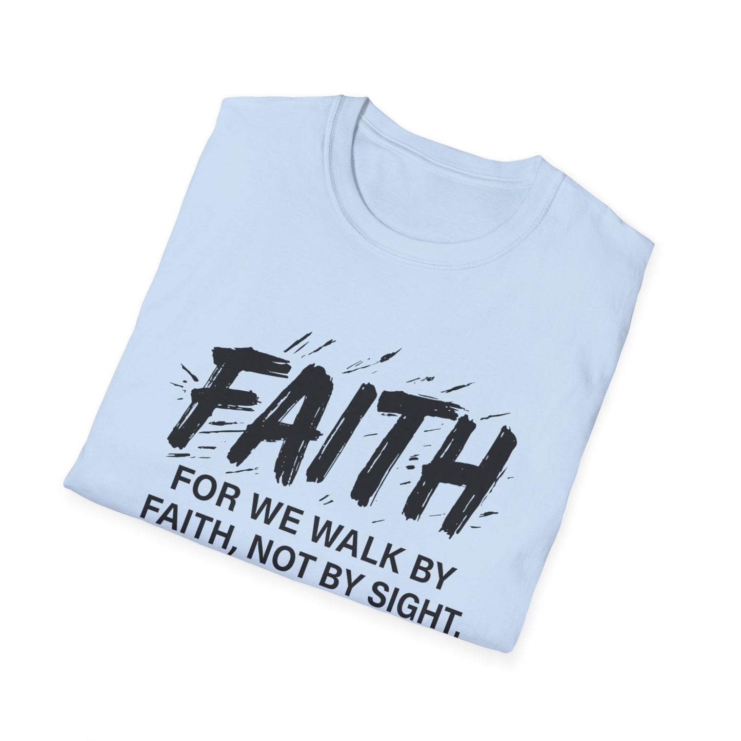 Faith Urban T-Shirt