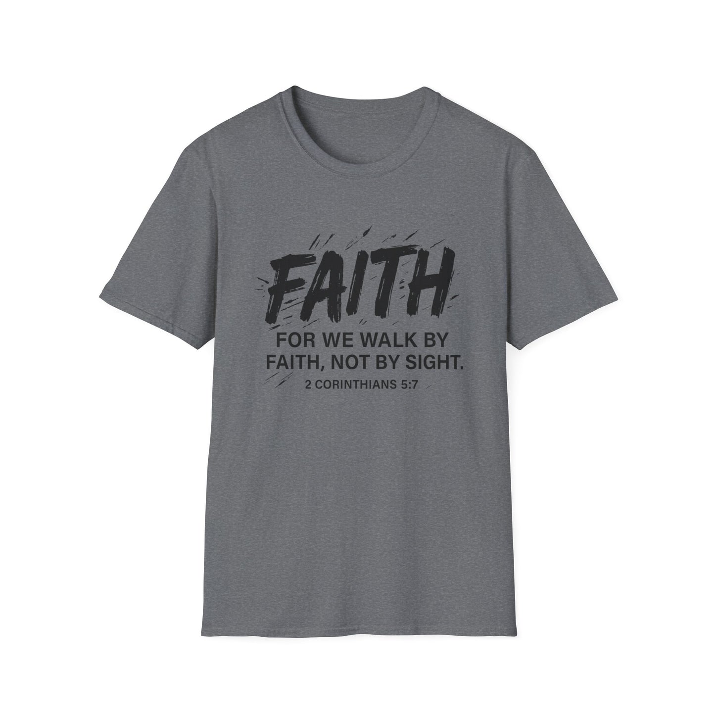 Faith Urban T-Shirt