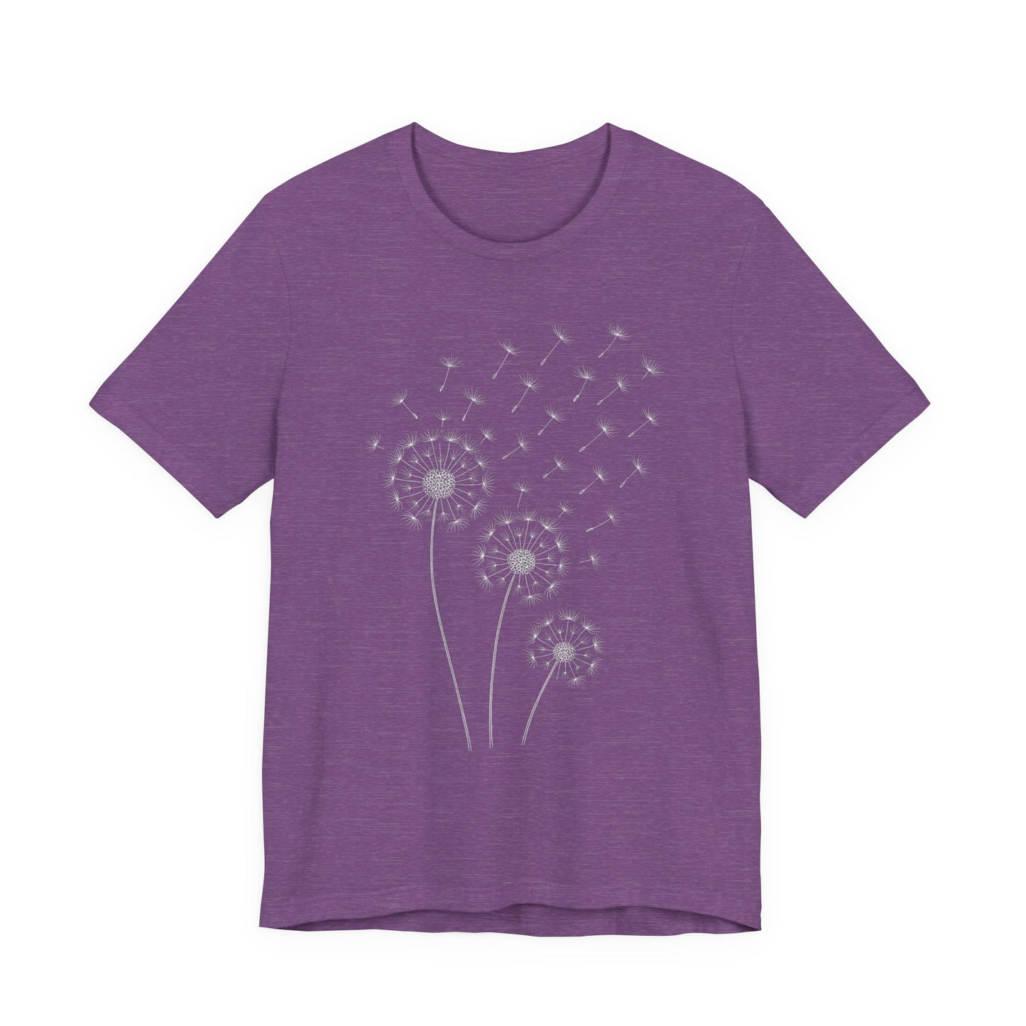 Dandelion Tee