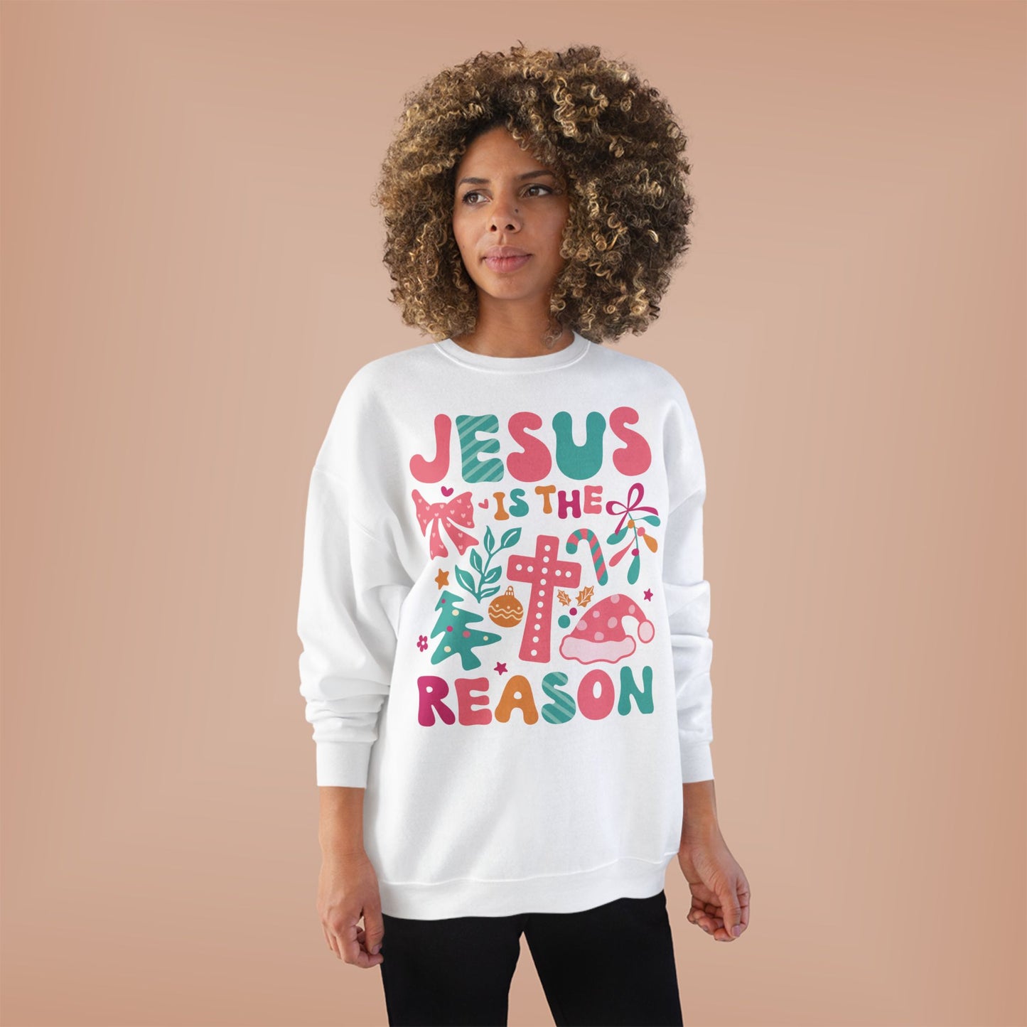 Holiday Reason Unisex Sweatshirt