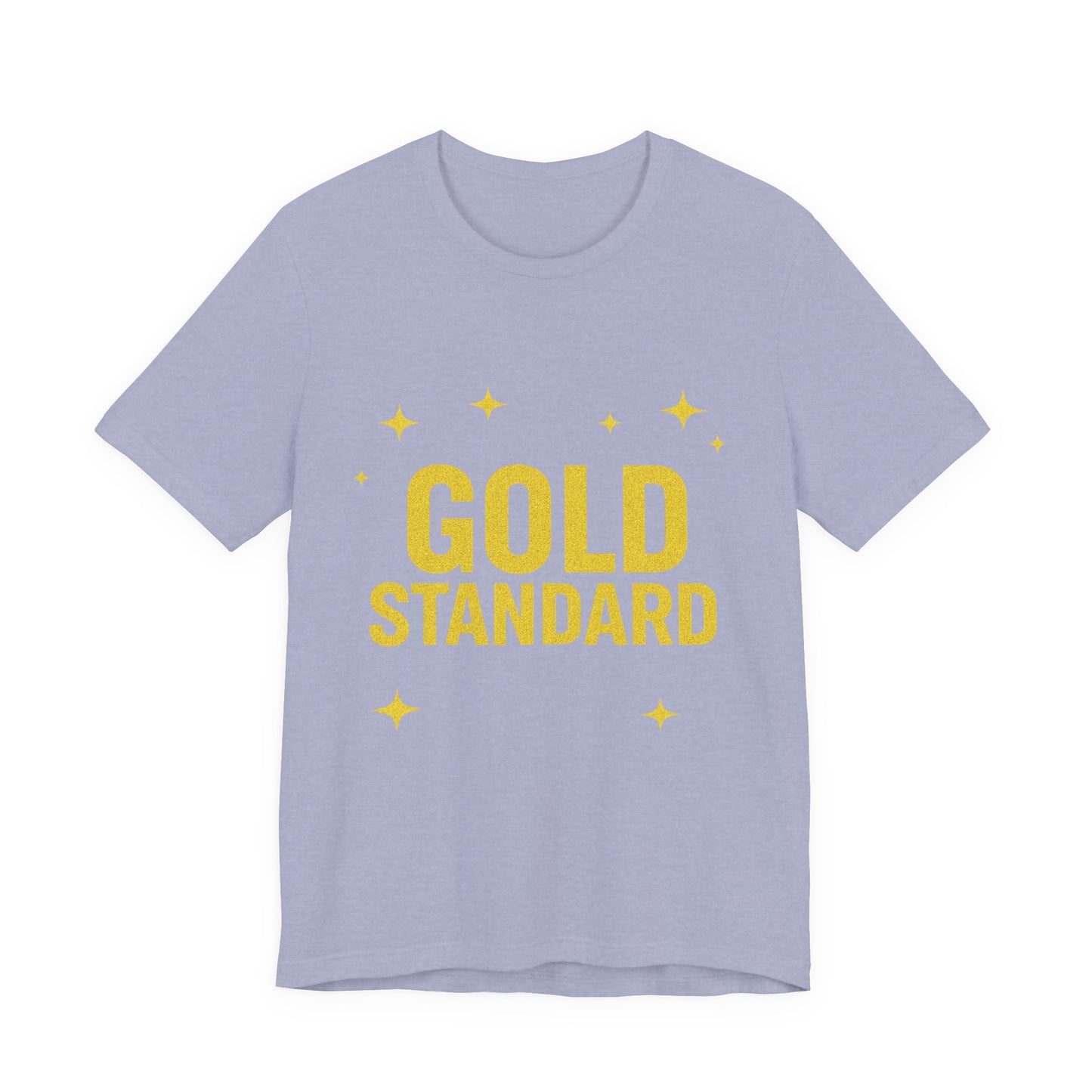 Gold Standard Tee