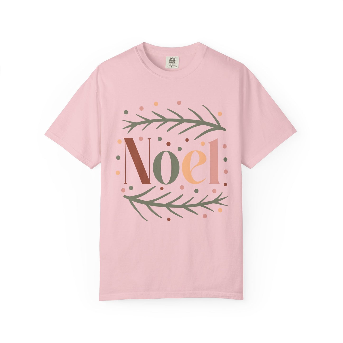 Boho Christmas T-Shirt