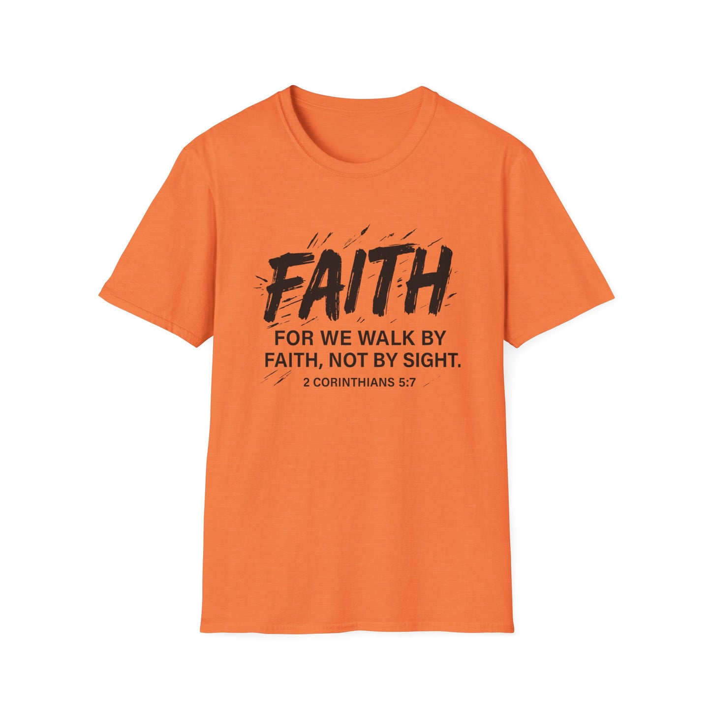Faith Urban T-Shirt