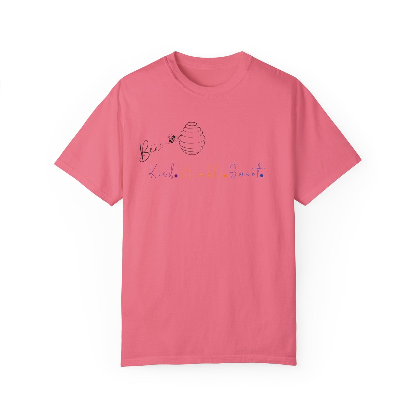 Bee Kind Unisex T-shirt