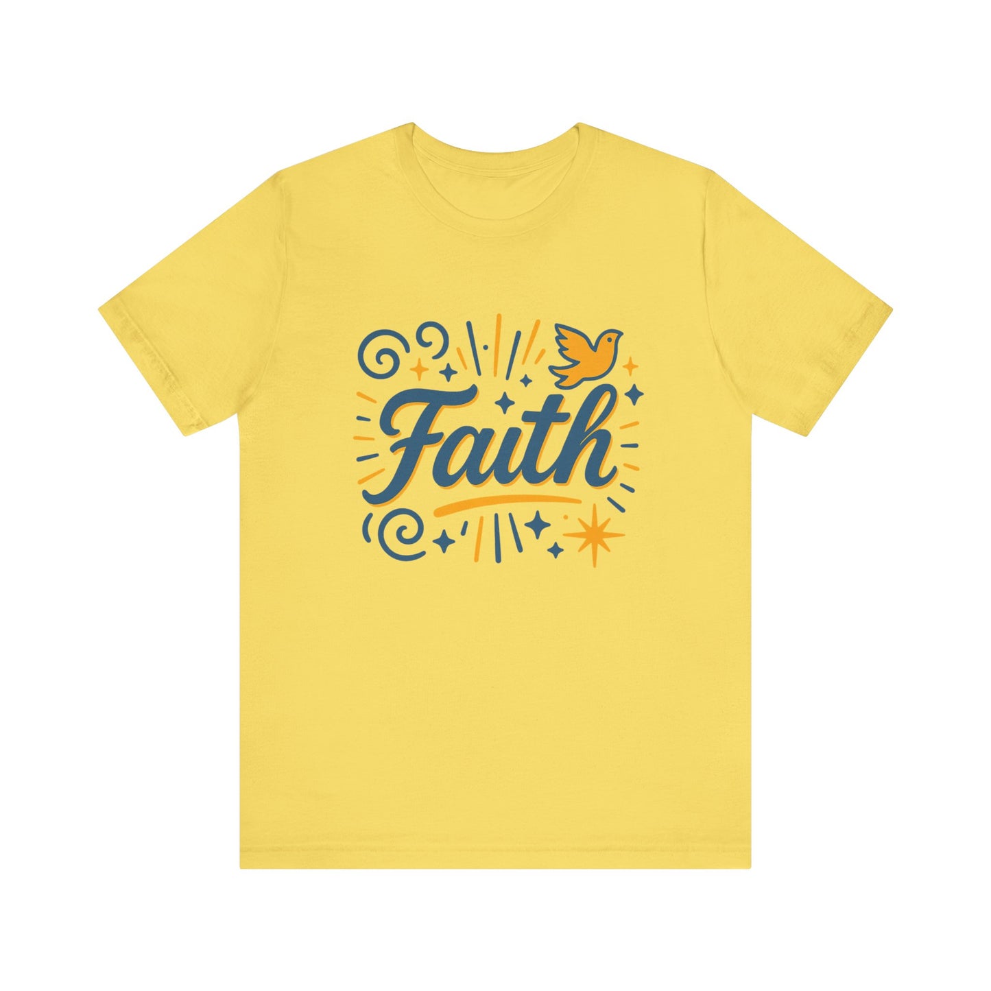 Faith T-Shirt