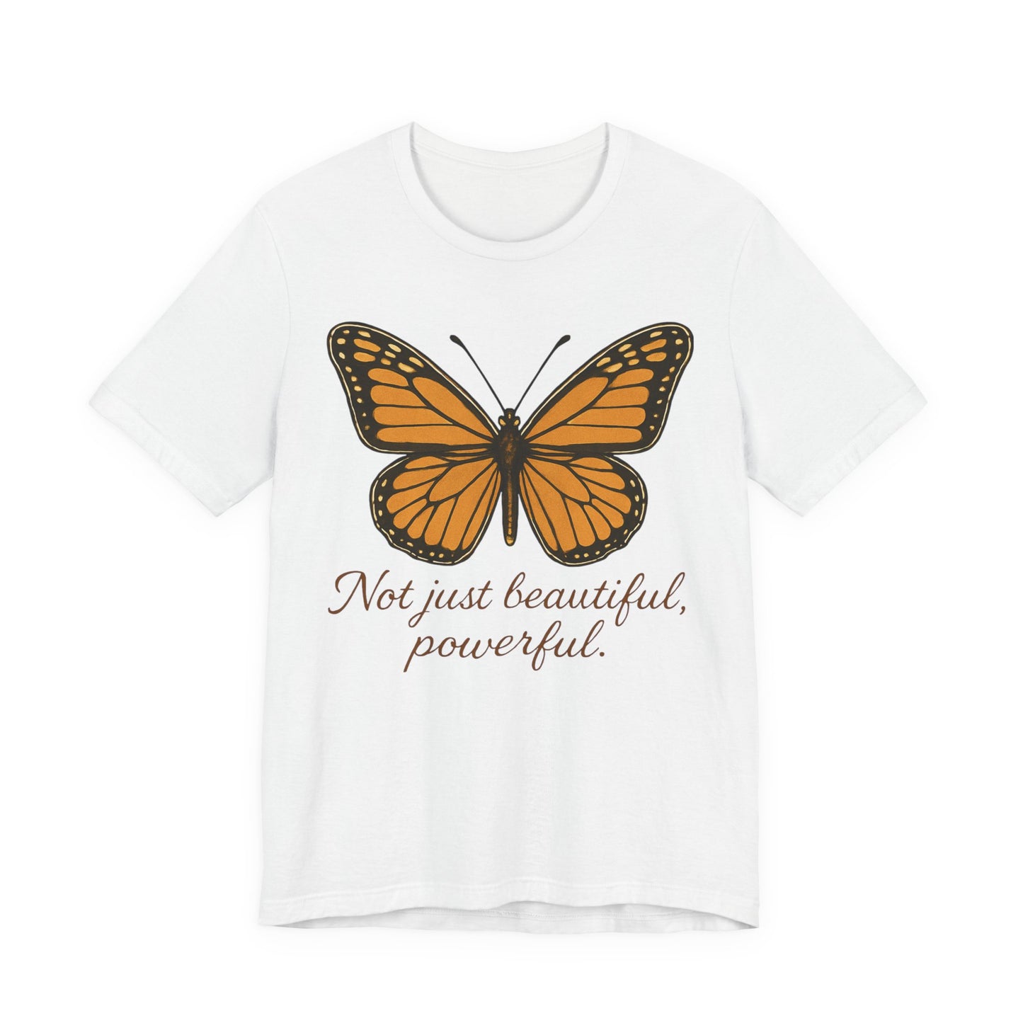 Butterfly Tee