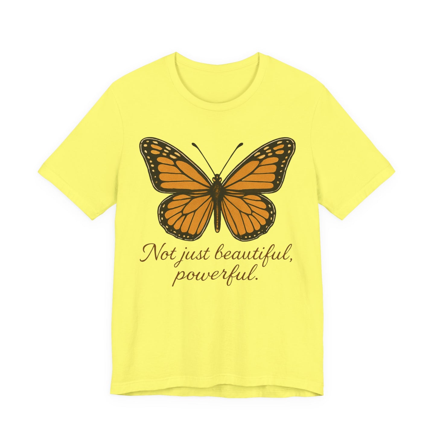 Butterfly Tee