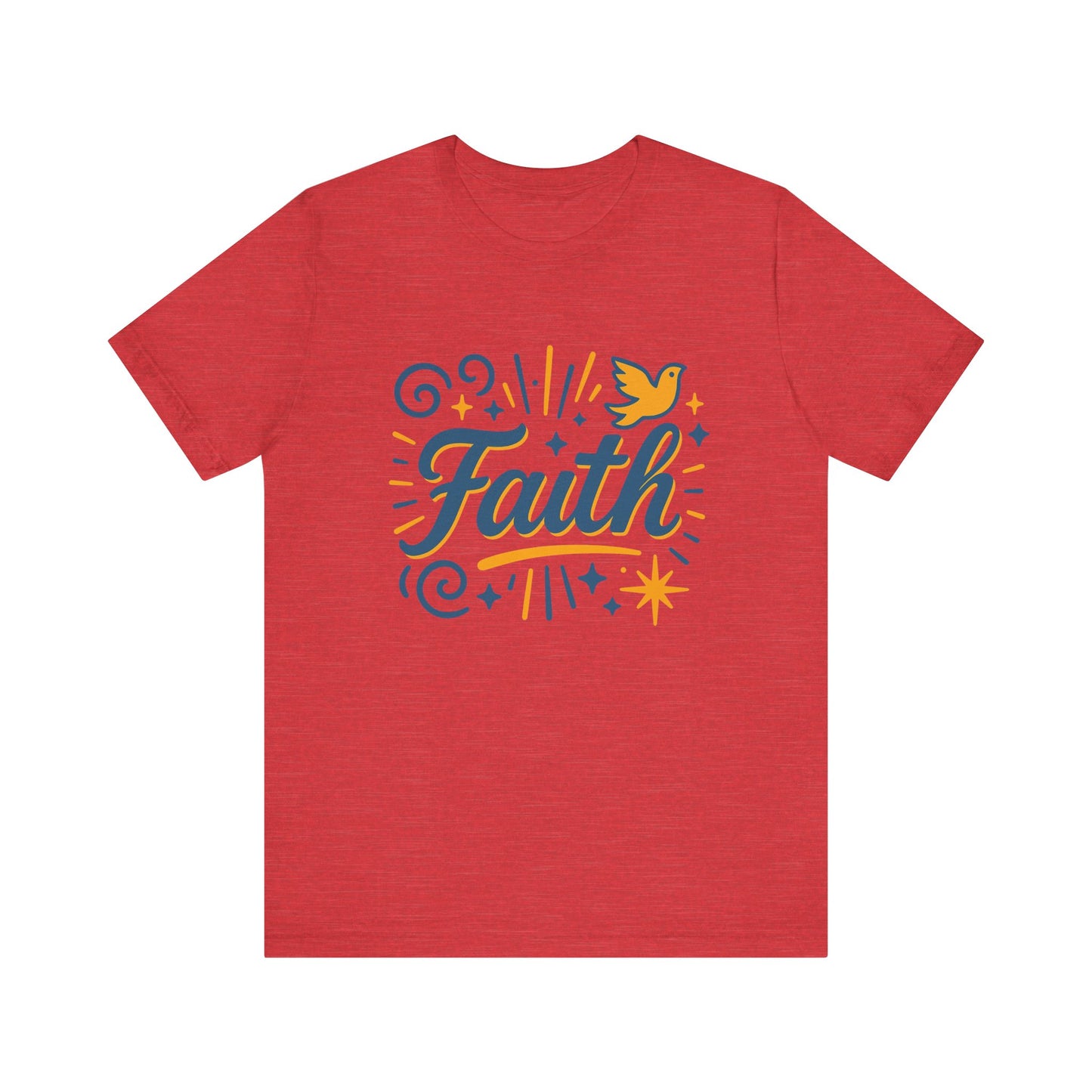 Faith T-Shirt