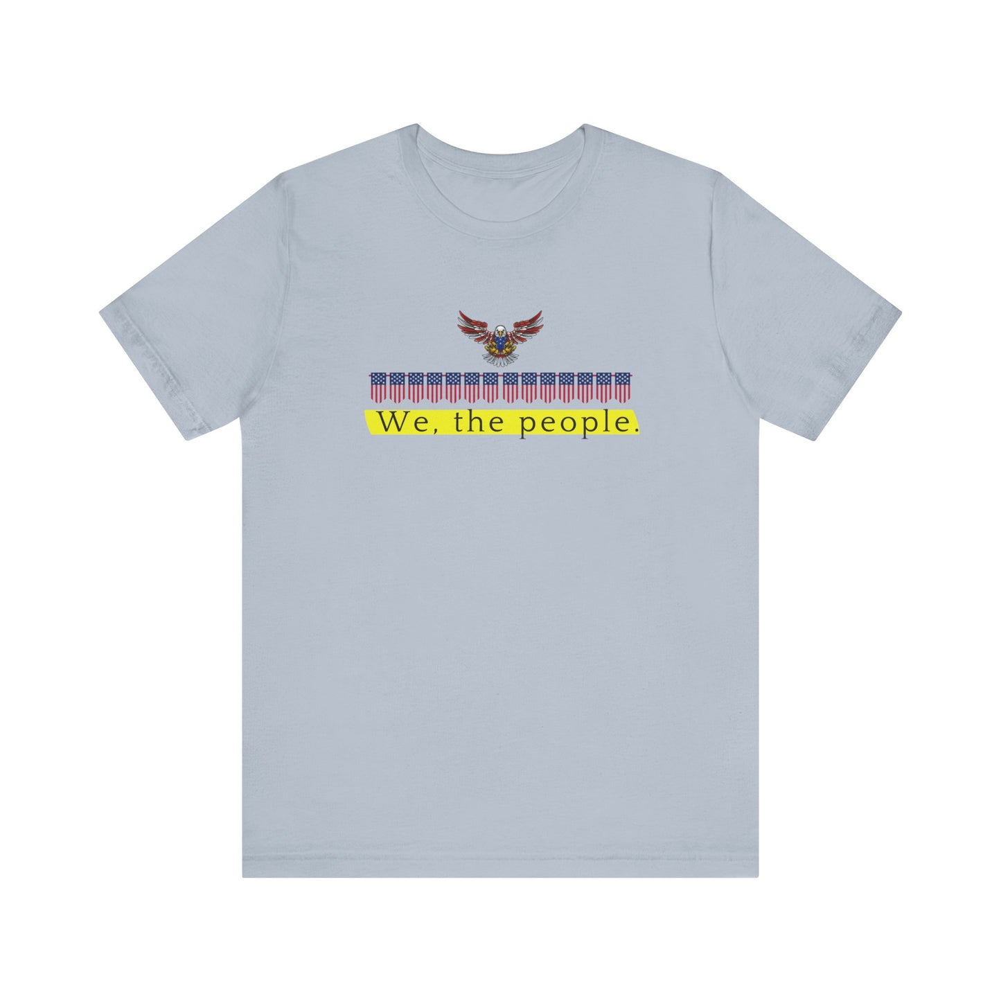Constitutional Tee - We the People Unisex T-Shirt