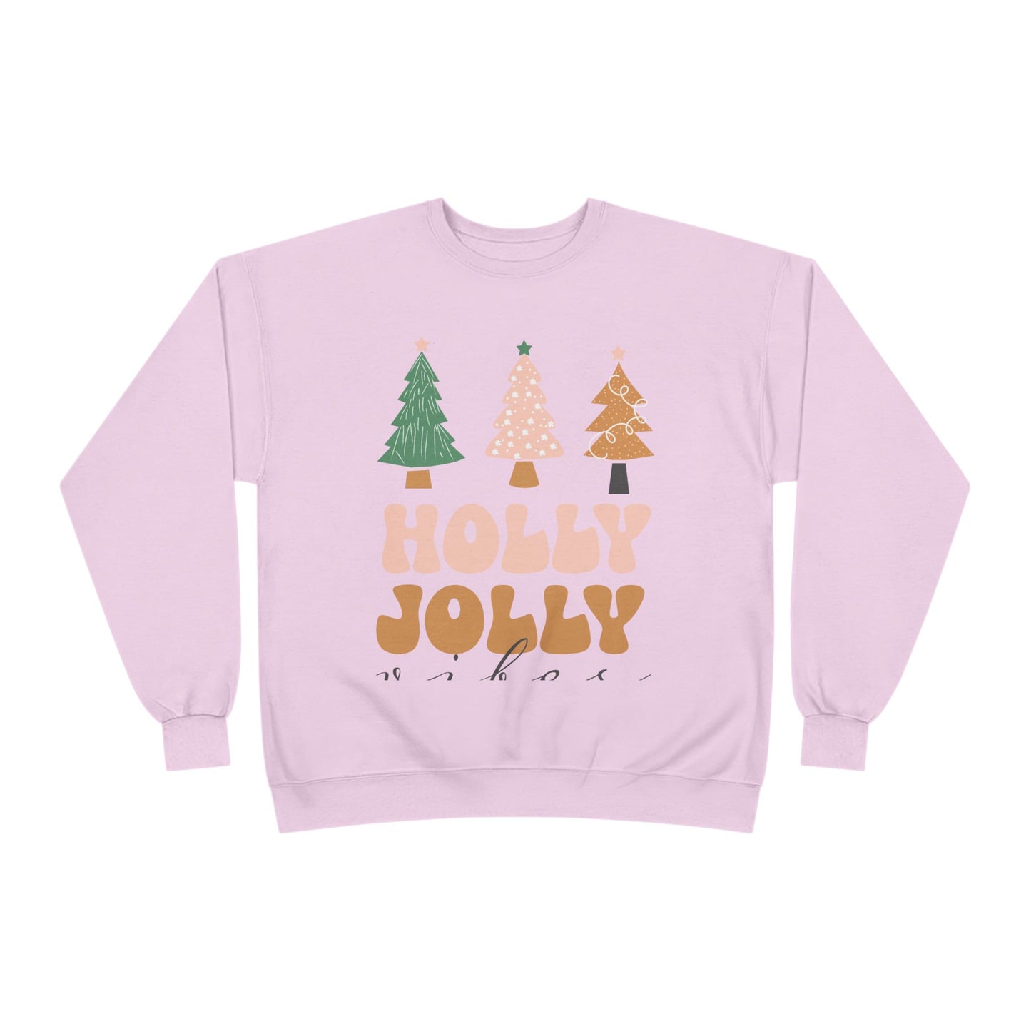 Unisex EcoSmart® Crewneck Sweatshirt
