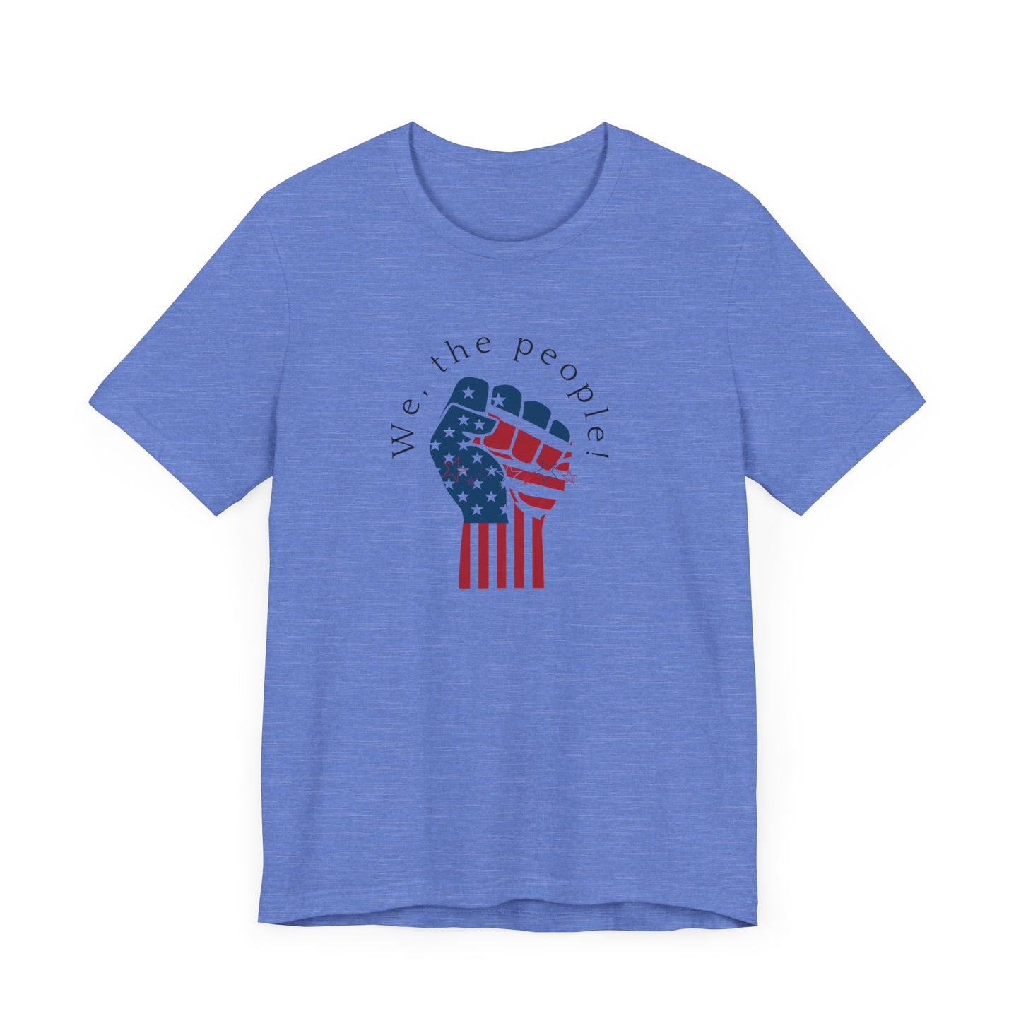 Fight for America