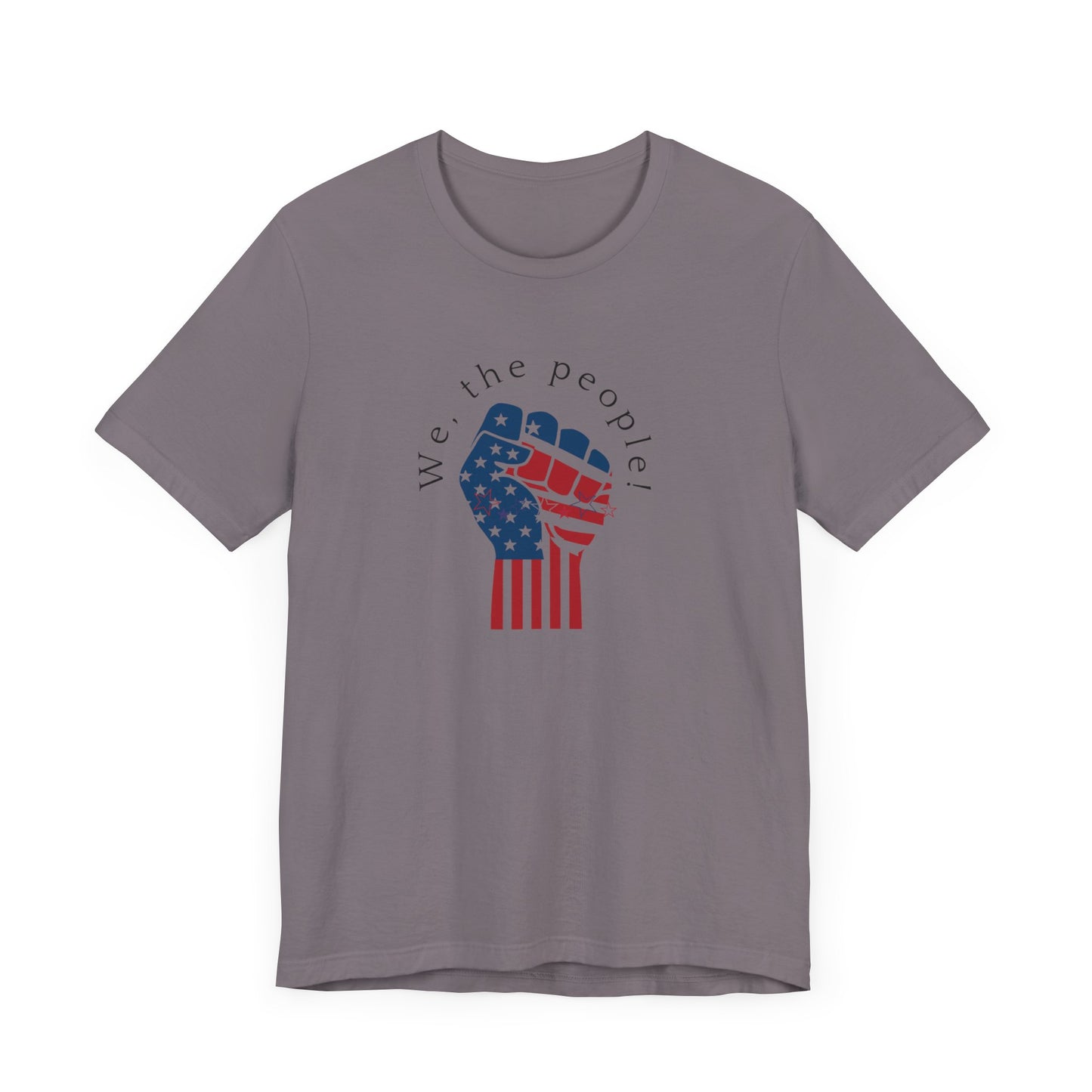 Fight for America