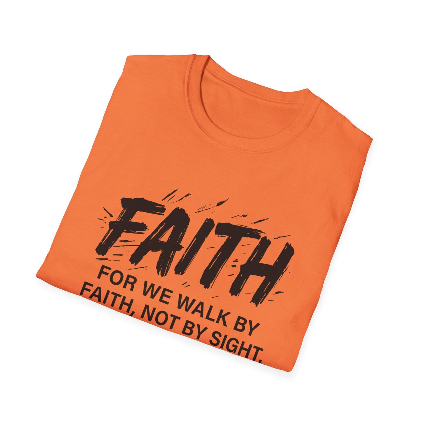 Faith Urban T-Shirt