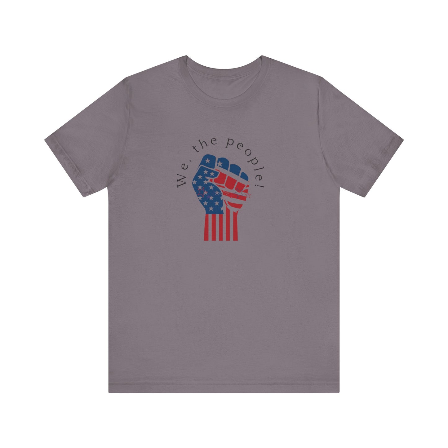 Fight for America