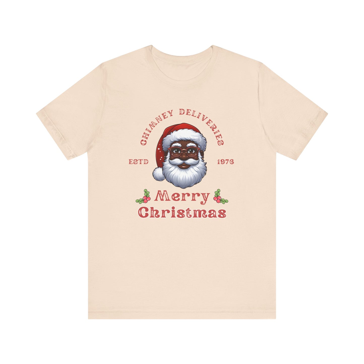 Santa Swag Tee