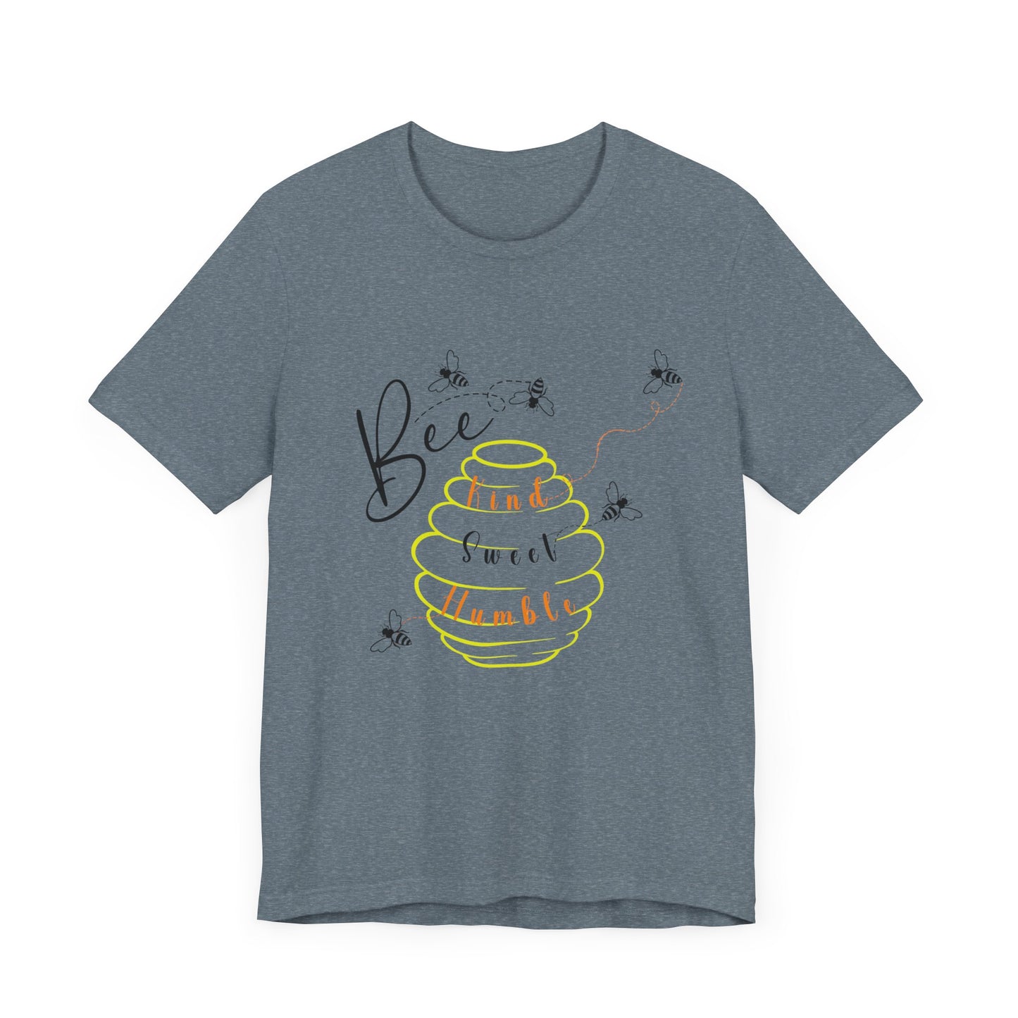 Bee Kind Unisex T-shirt