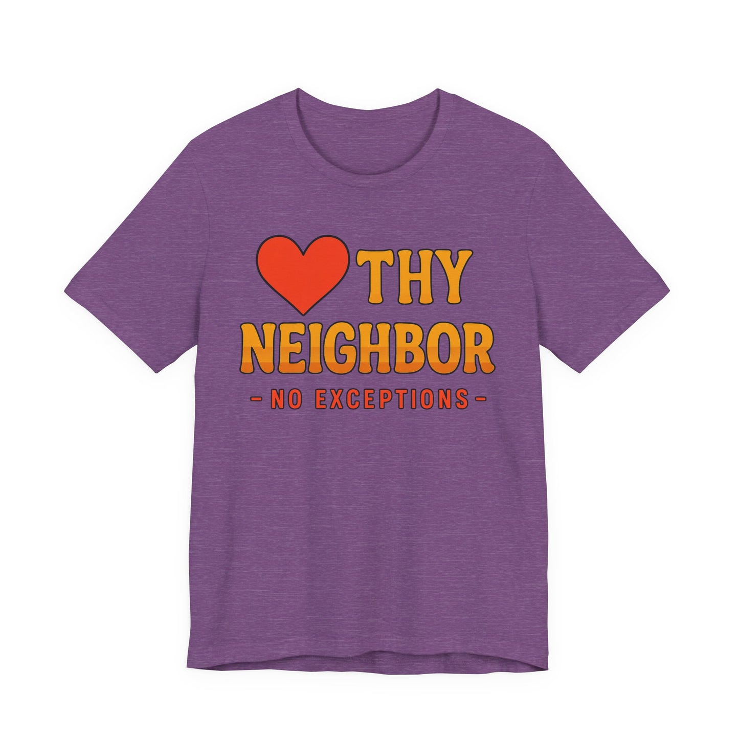 Love Everyone Tee