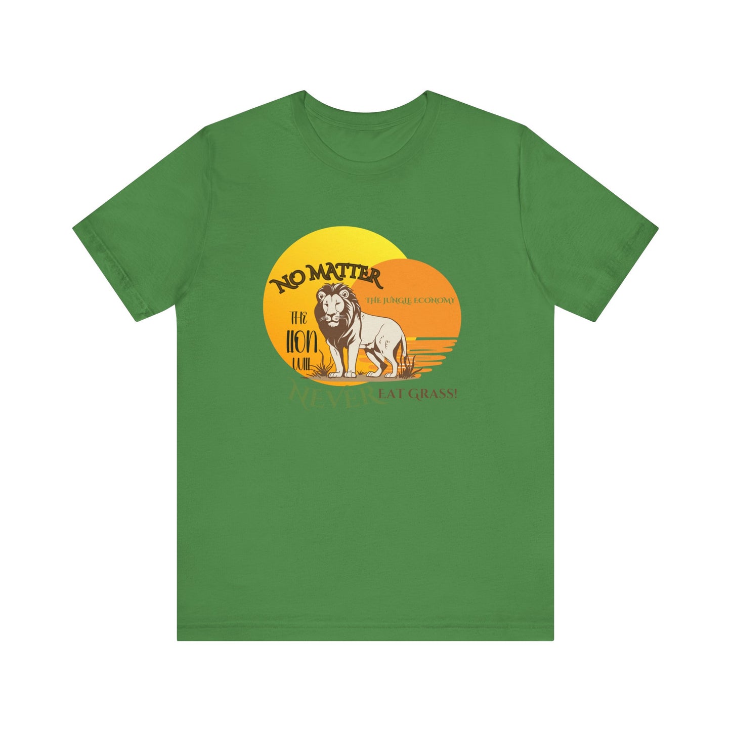 Lion King T-Shirt