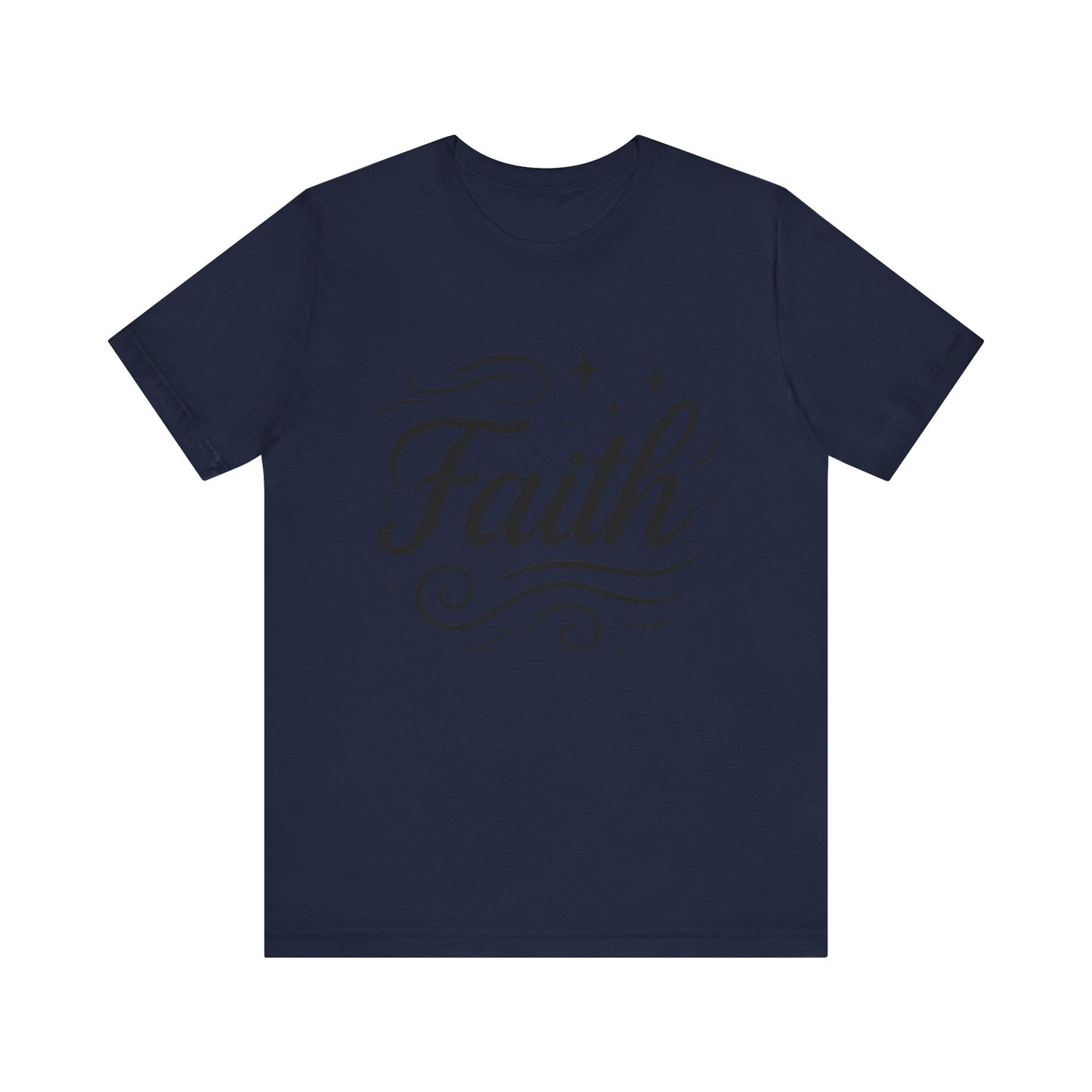 Faith Graphic Tee