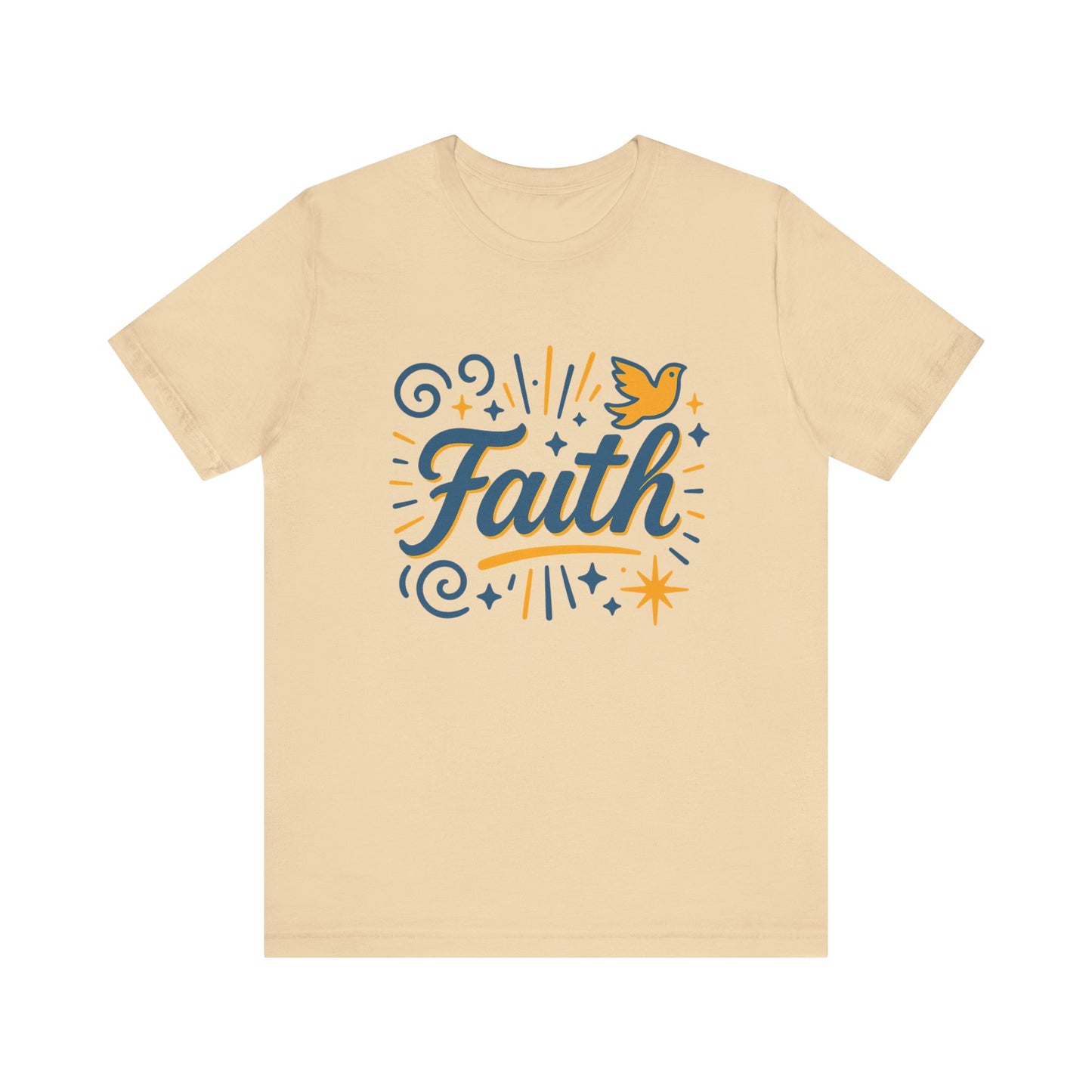 Faith T-Shirt