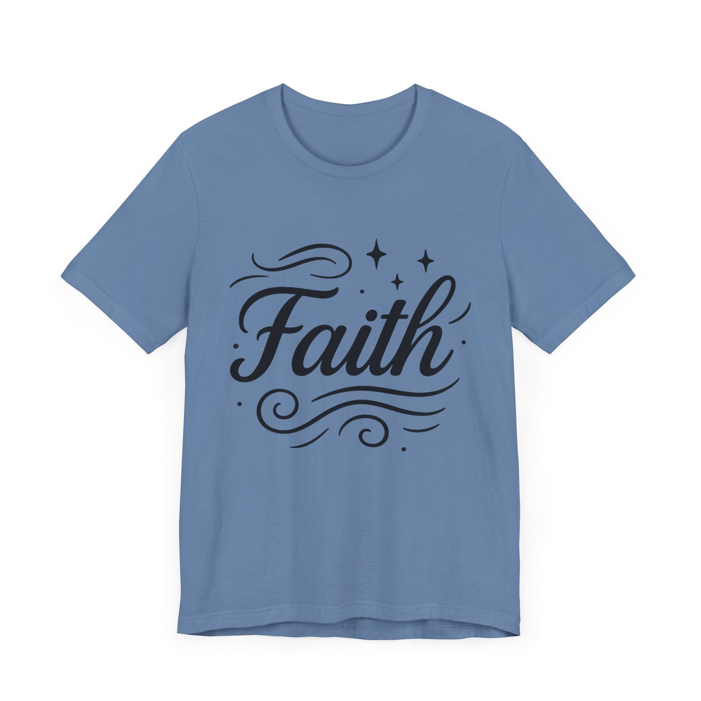 Faith Graphic Tee