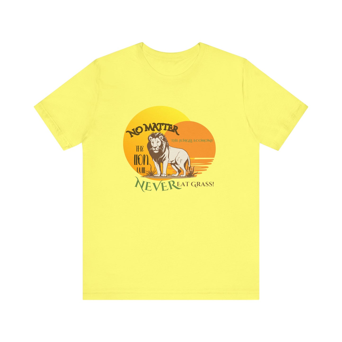 Lion King T-Shirt
