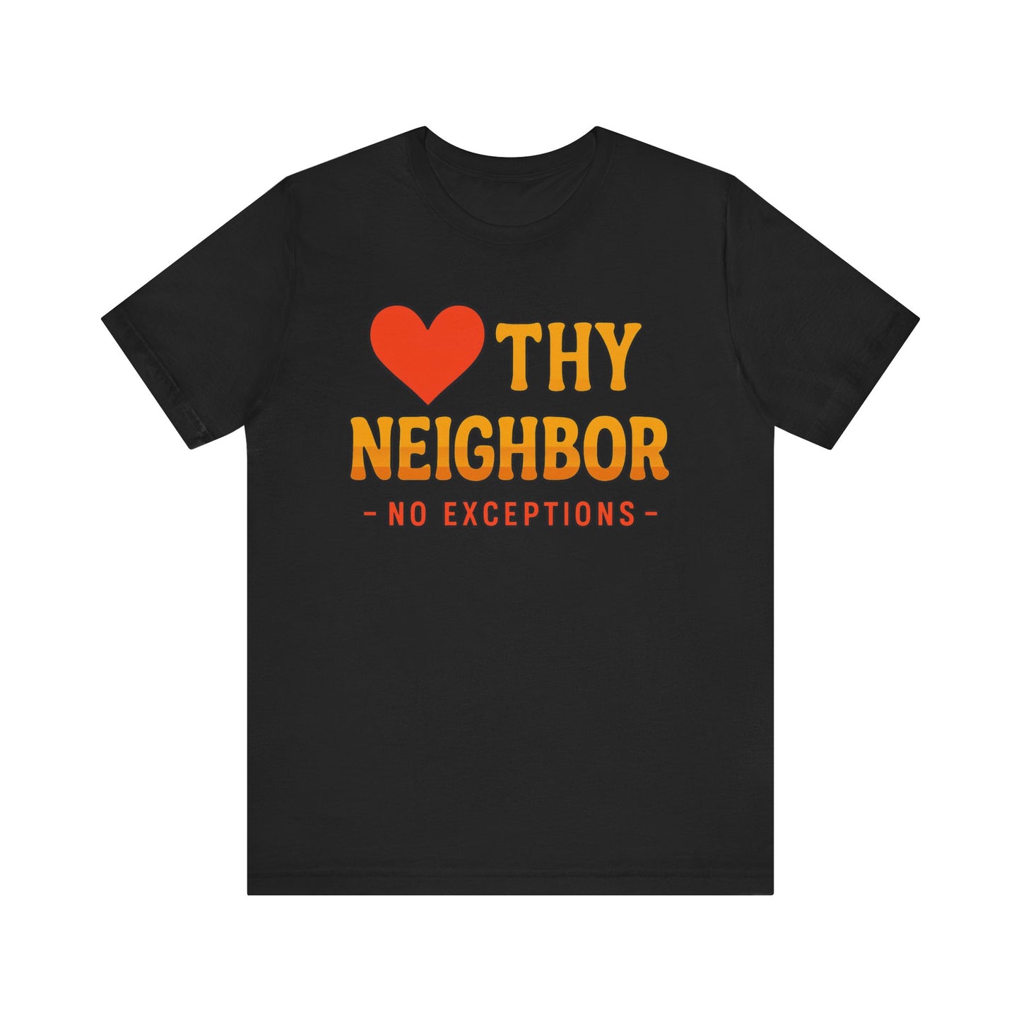 Love Everyone Tee