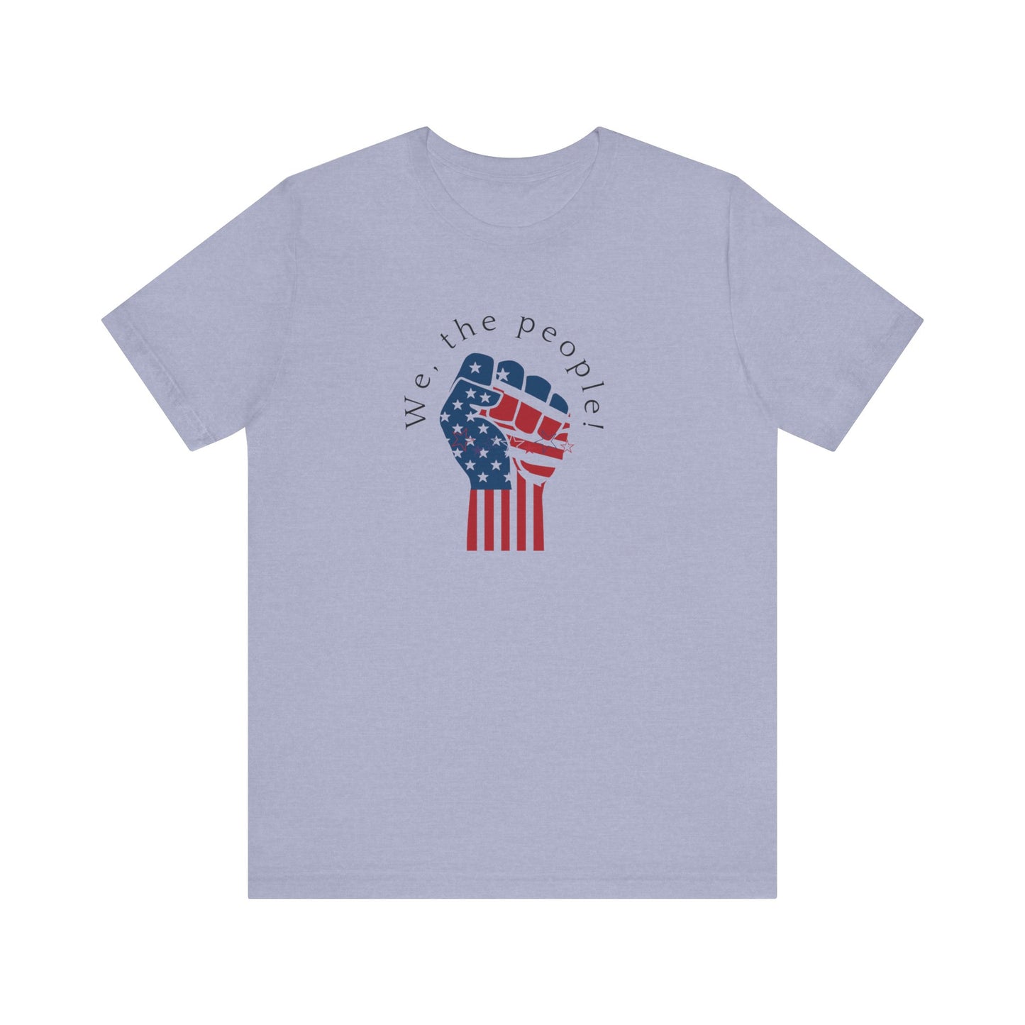 Fight for America