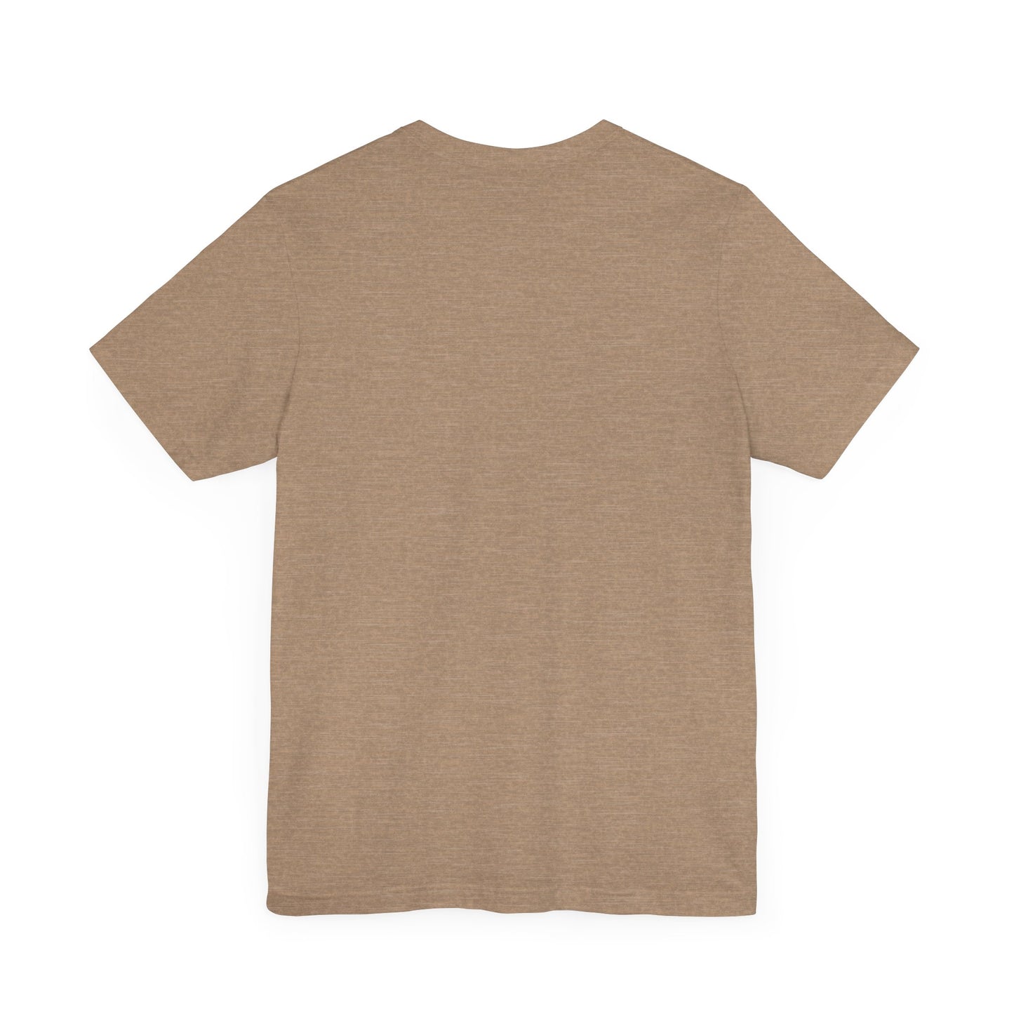 Chess King Monochrome Tee