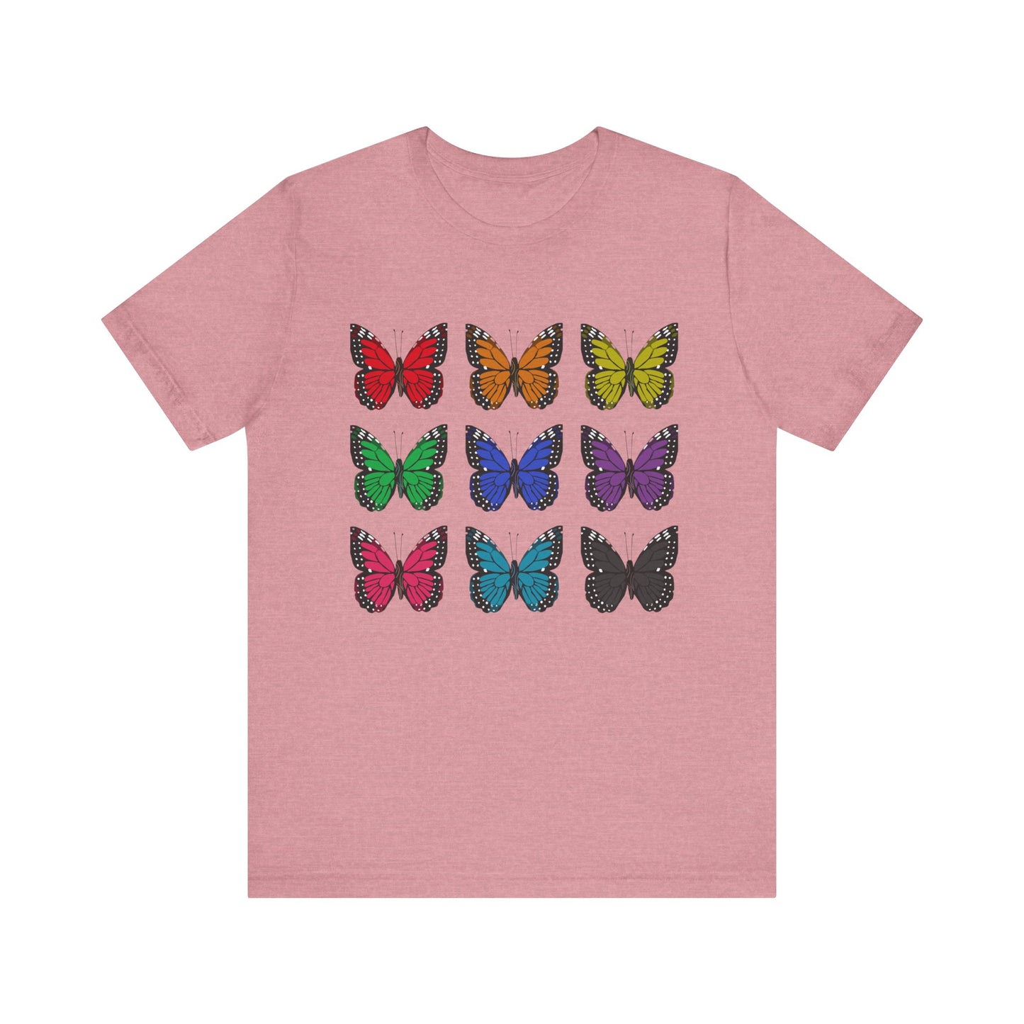 Butterfly Tee