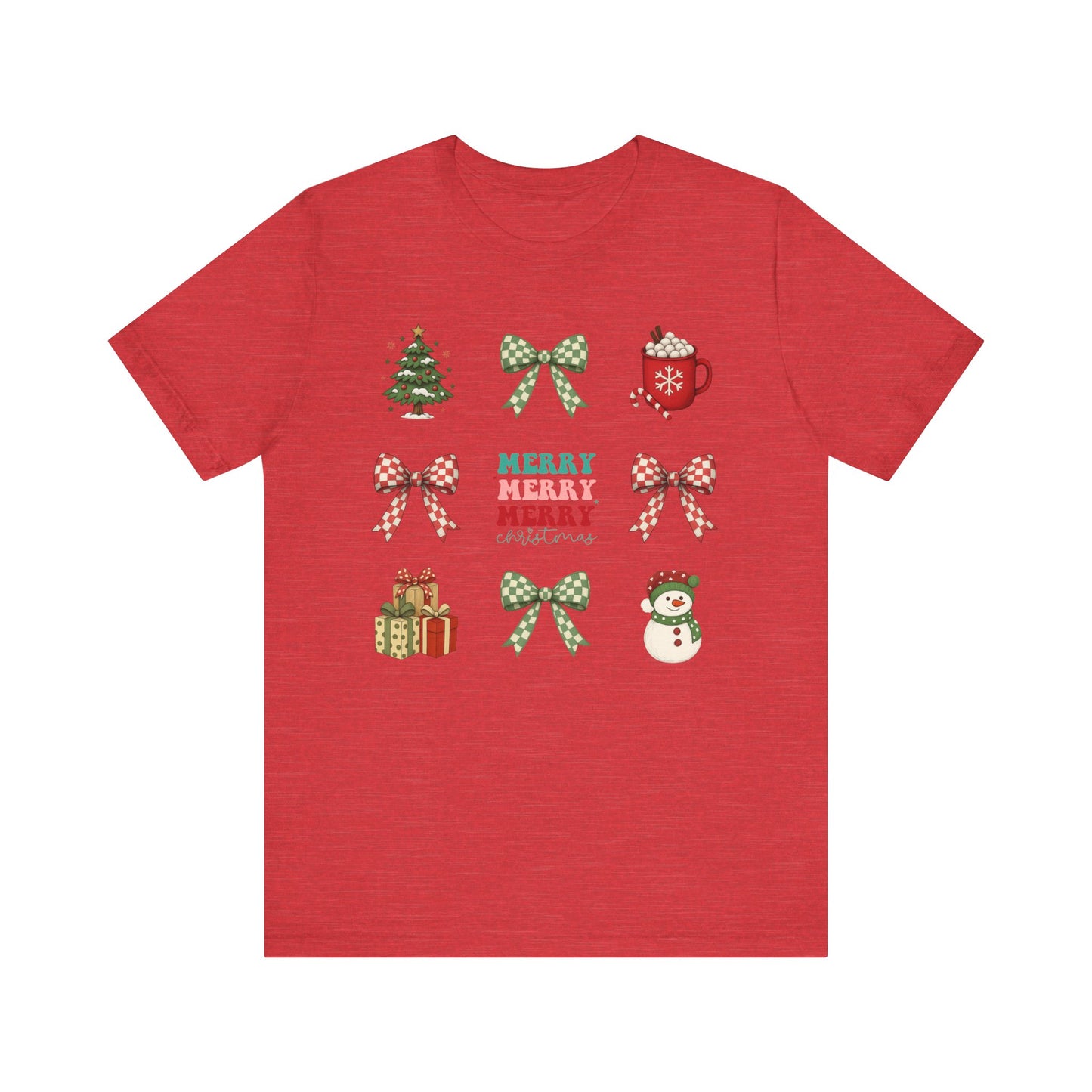 Christmas Box Tee