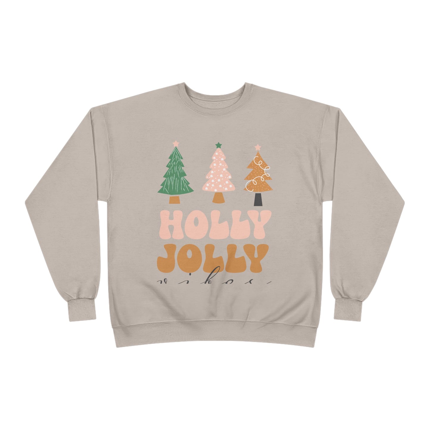 Unisex EcoSmart® Crewneck Sweatshirt