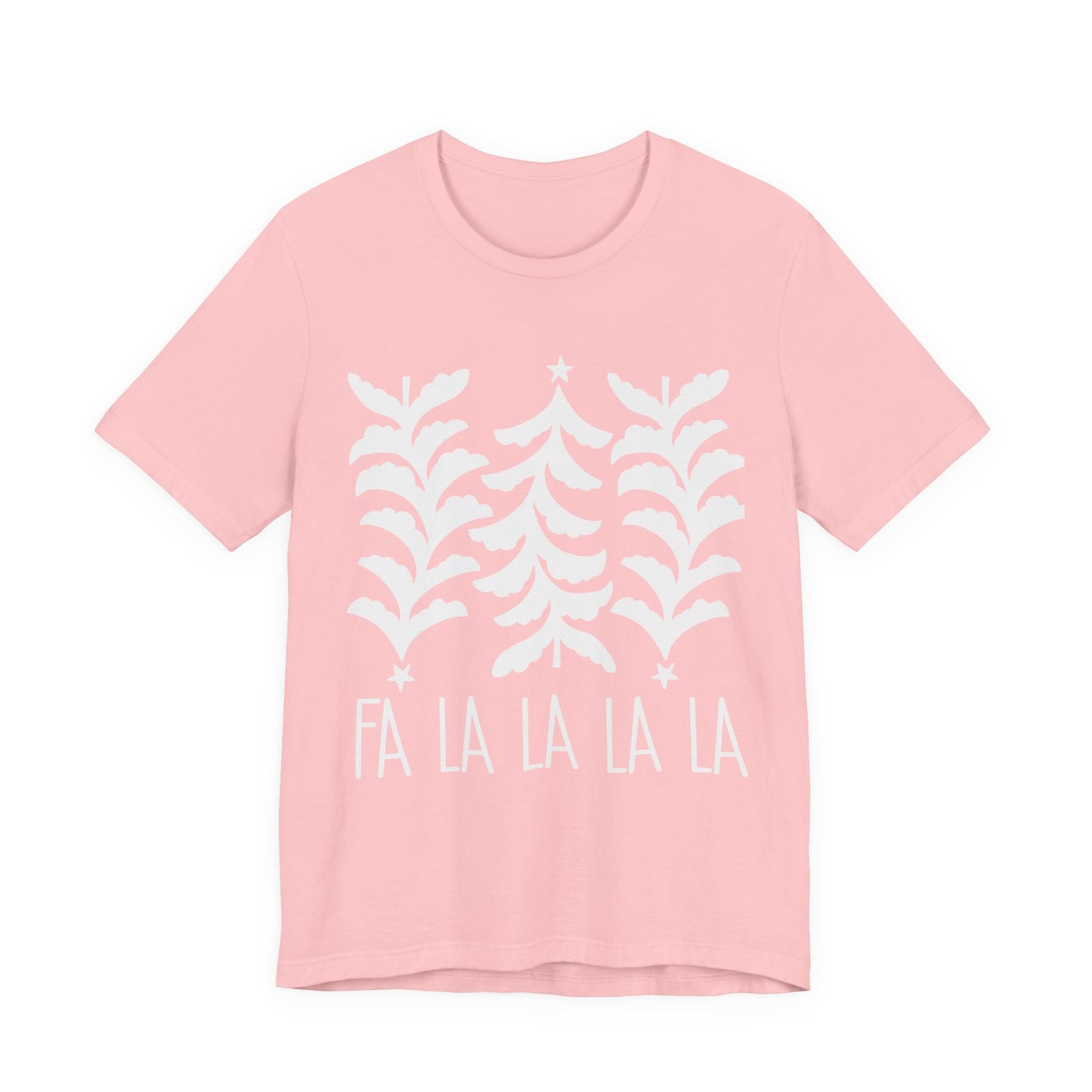 Boho Christmas Tree Tee