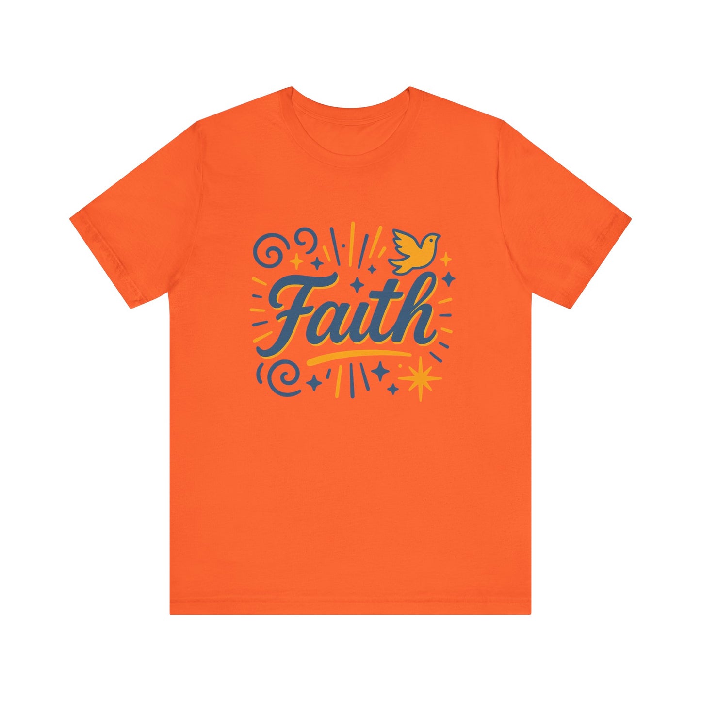 Faith T-Shirt